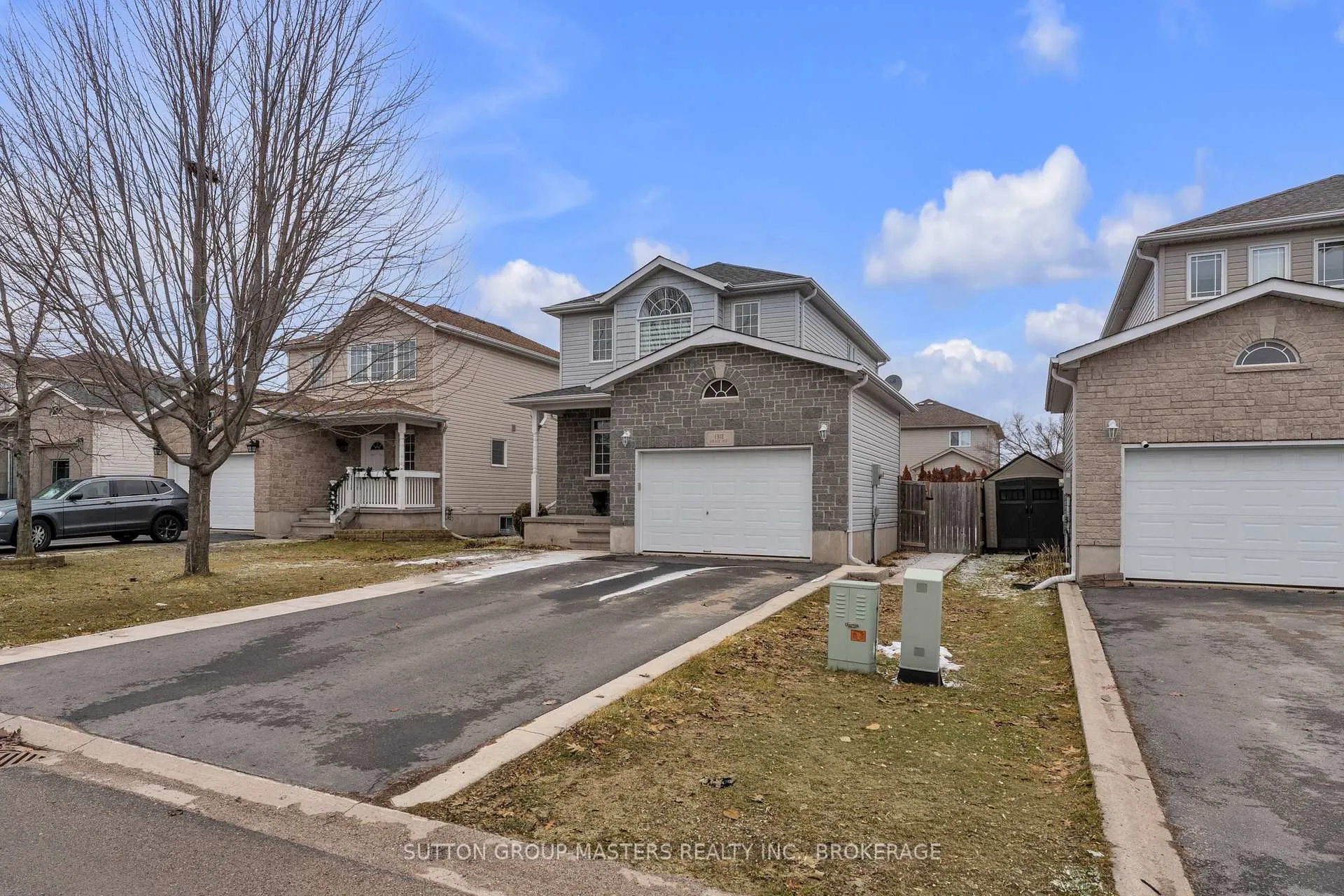 Photo 33 of 1312 Grace Avenue, Kingston, City Northwest — HOMEH