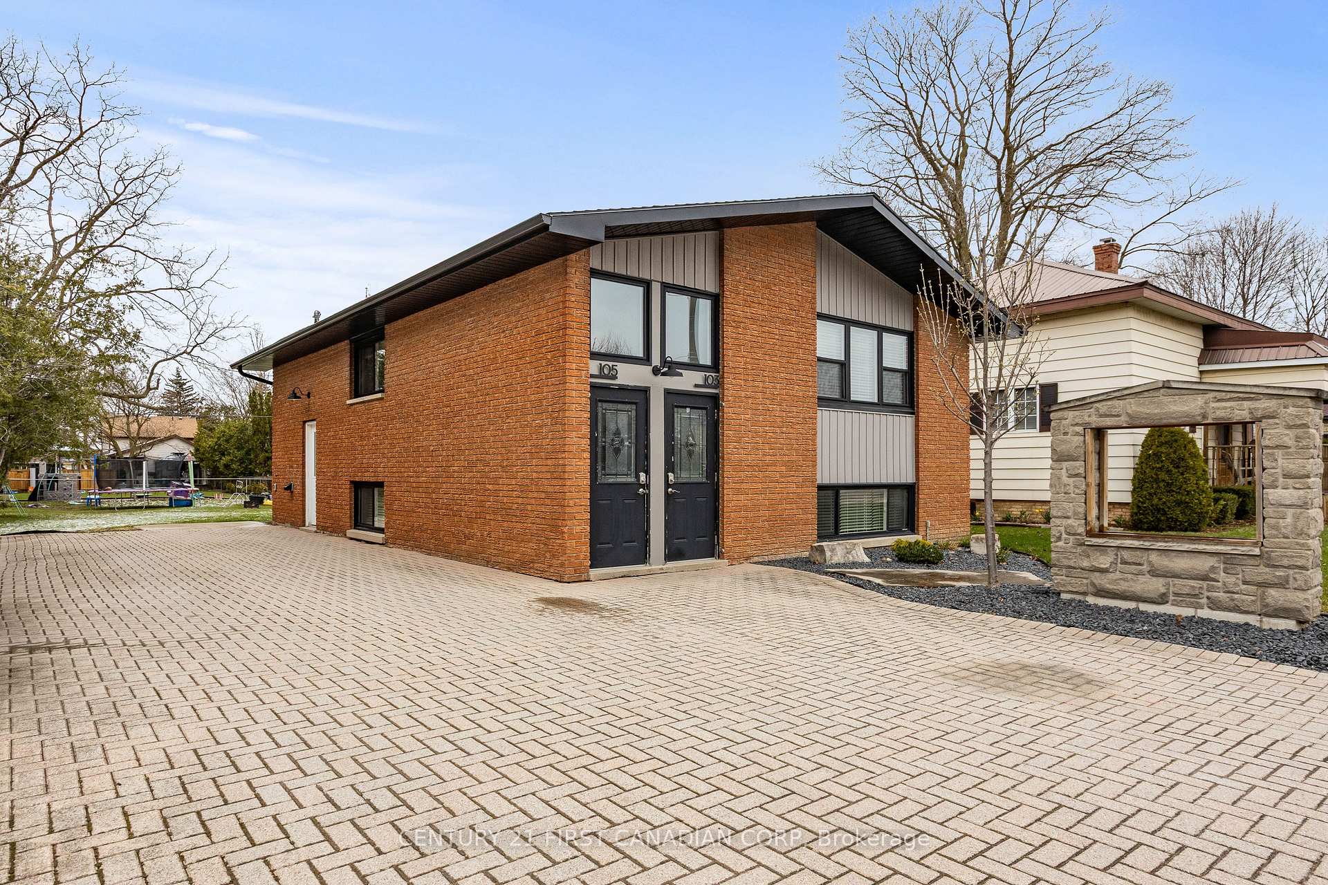 Photo 1 of 103-105 Main Street, South Huron, Exeter — HOMEH