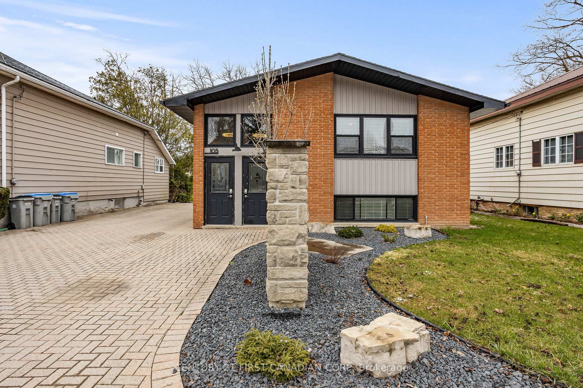Photo 3 of 103-105 Main Street, South Huron, Exeter — HOMEH