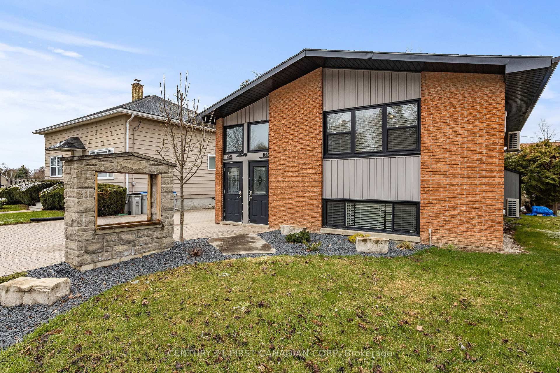 Photo 4 of 103-105 Main Street, South Huron, Exeter — HOMEH