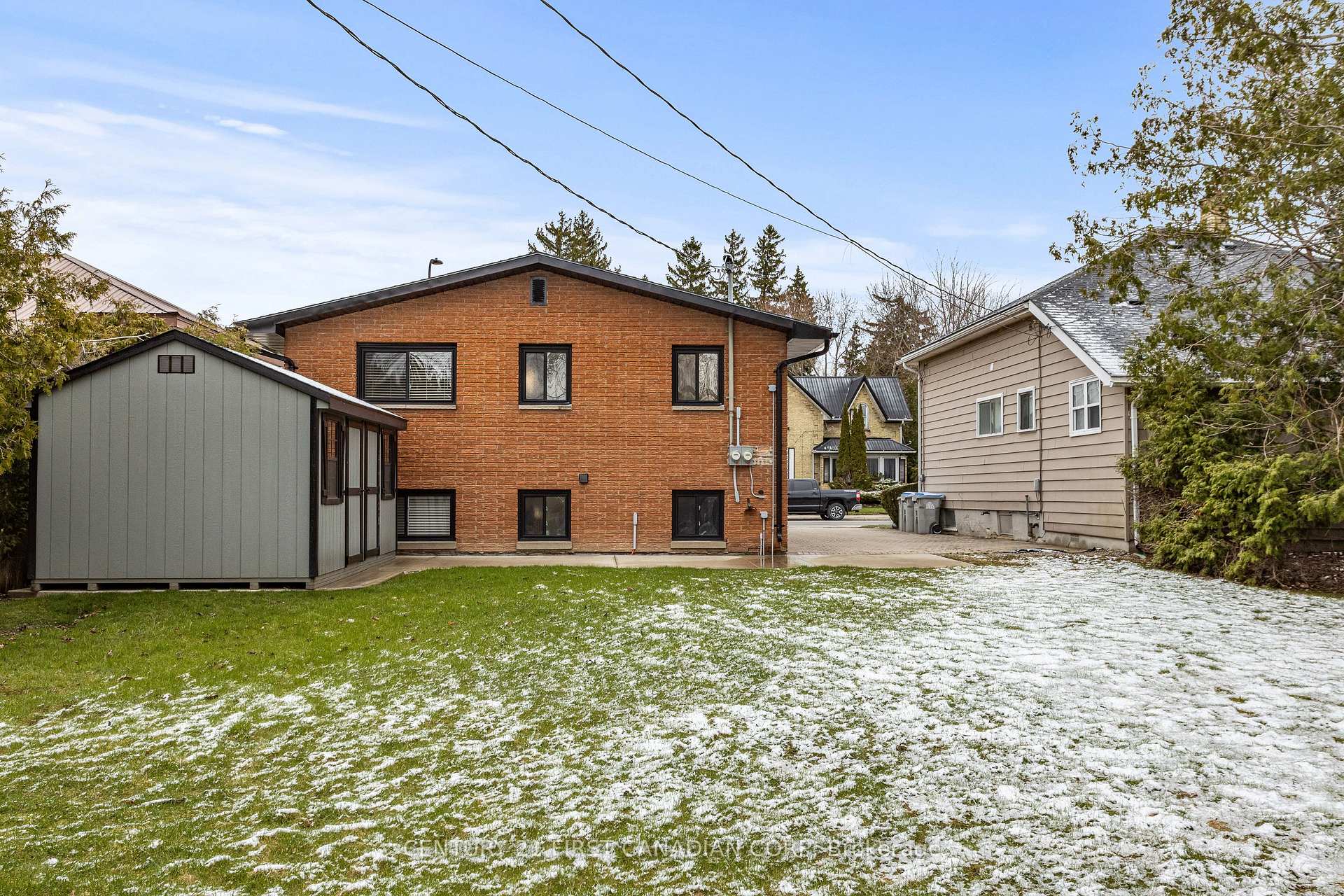 Photo 5 of 103-105 Main Street, South Huron, Exeter — HOMEH