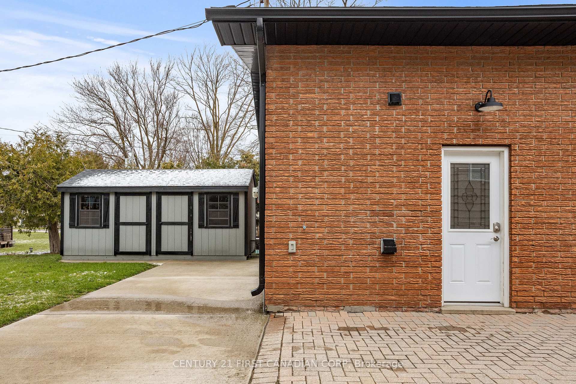 Photo 7 of 103-105 Main Street, South Huron, Exeter — HOMEH