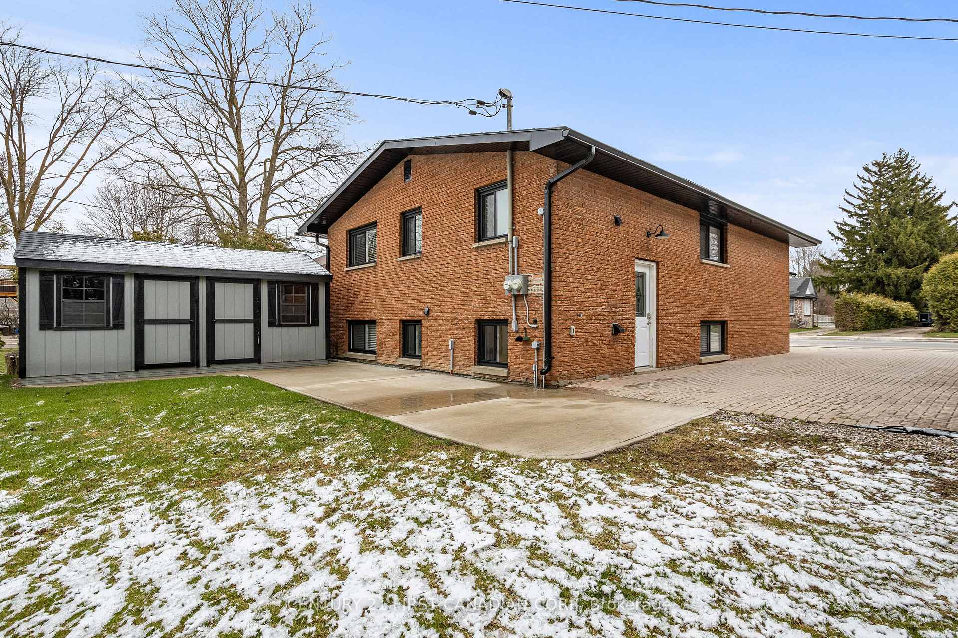 Photo 8 of 103-105 Main Street, South Huron, Exeter — HOMEH