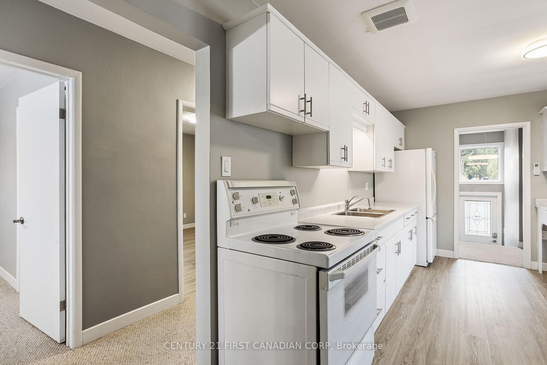 Photo 16 of 103-105 Main Street, South Huron, Exeter — HOMEH