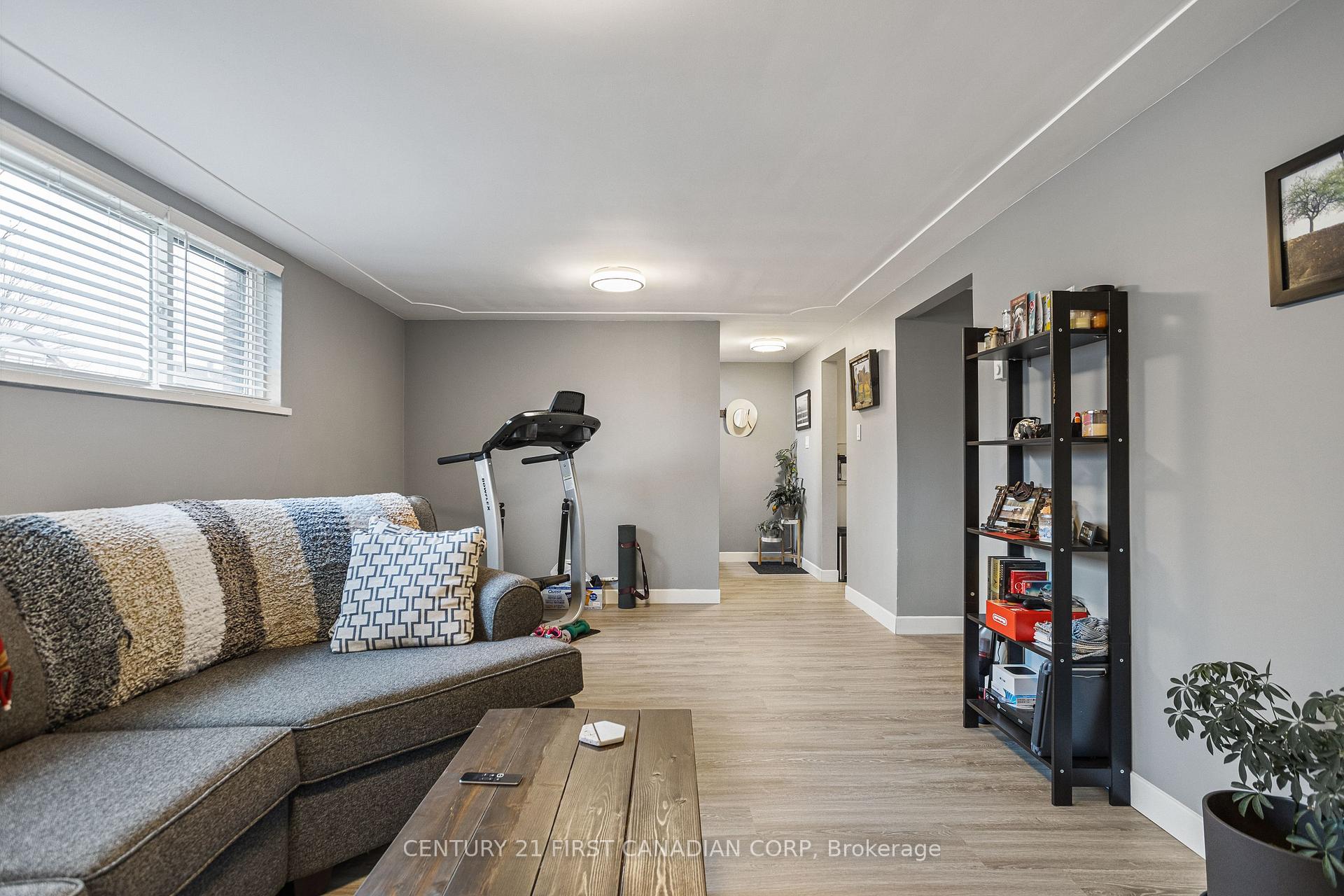 Photo 25 of 103-105 Main Street, South Huron, Exeter — HOMEH
