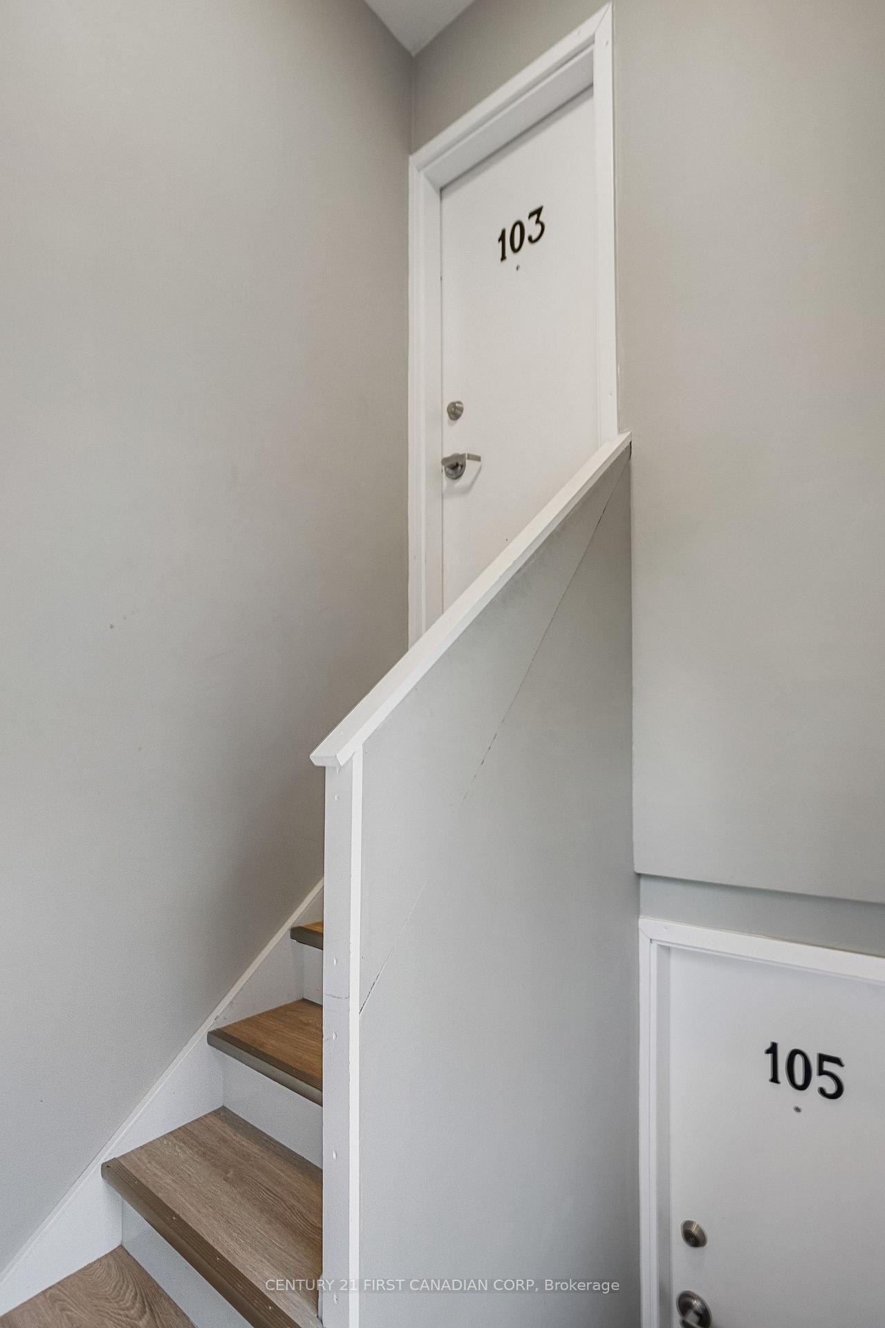 Photo 26 of 103-105 Main Street, South Huron, Exeter — HOMEH