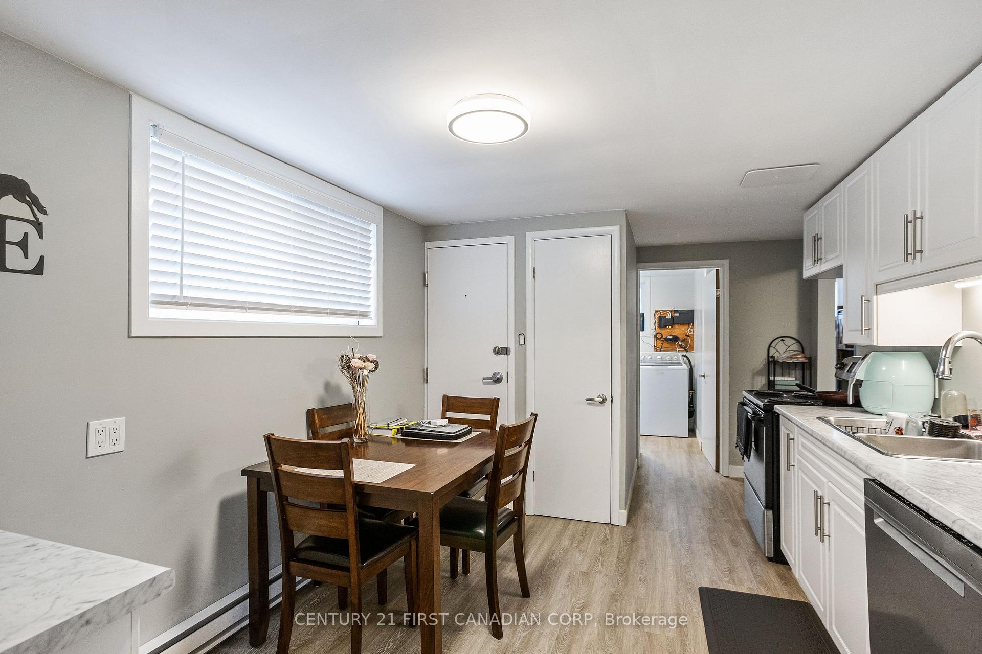Photo 29 of 103-105 Main Street, South Huron, Exeter — HOMEH
