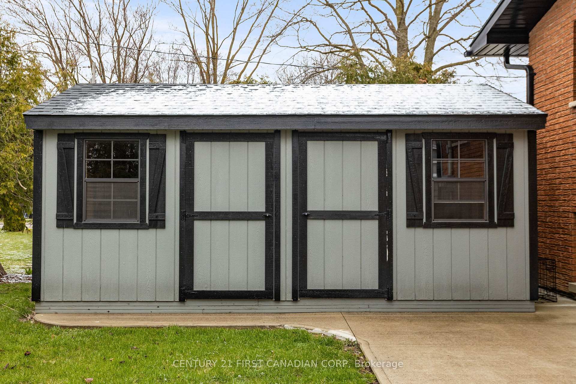 Photo 38 of 103-105 Main Street, South Huron, Exeter — HOMEH