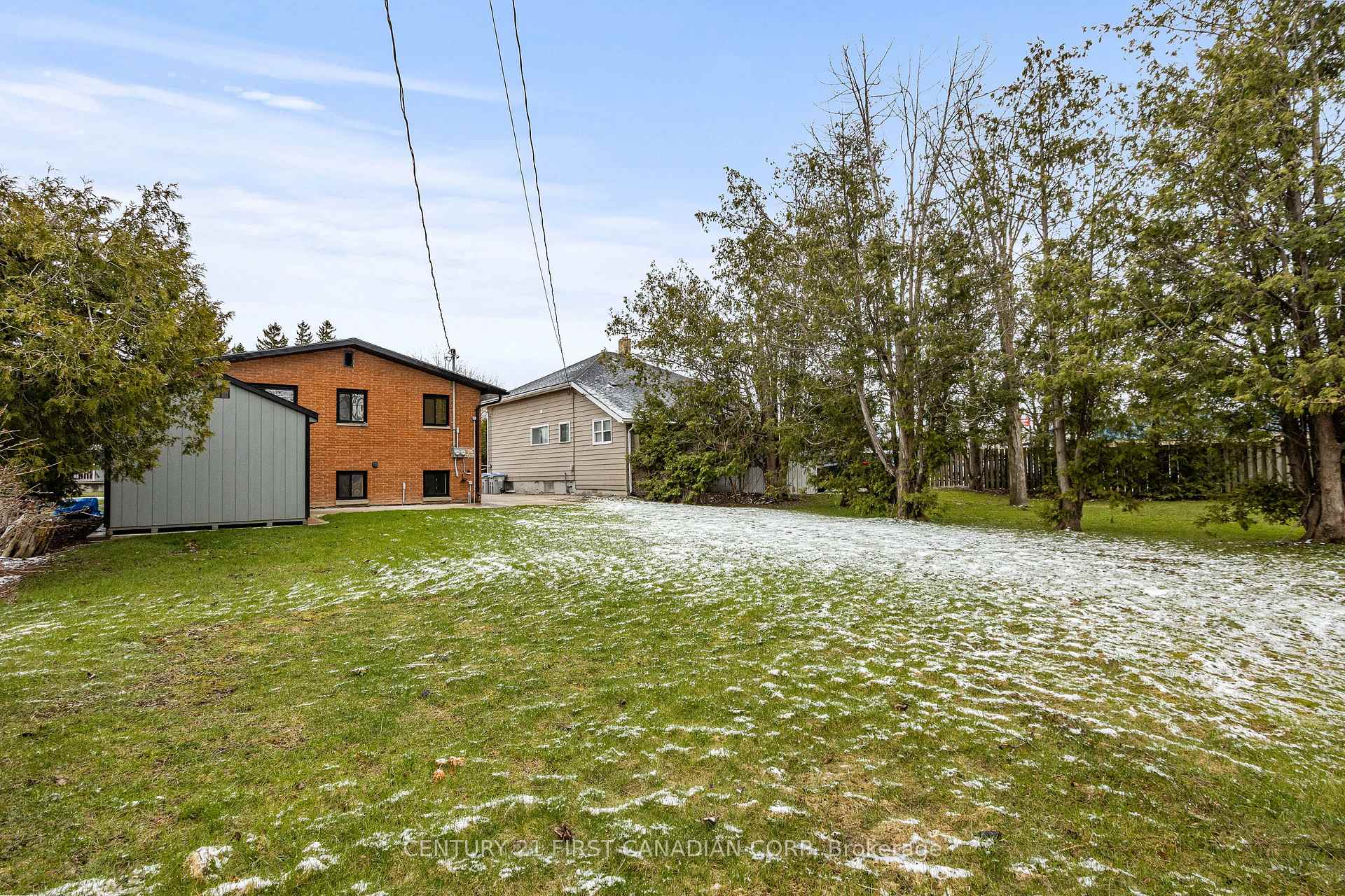 Photo 40 of 103-105 Main Street, South Huron, Exeter — HOMEH