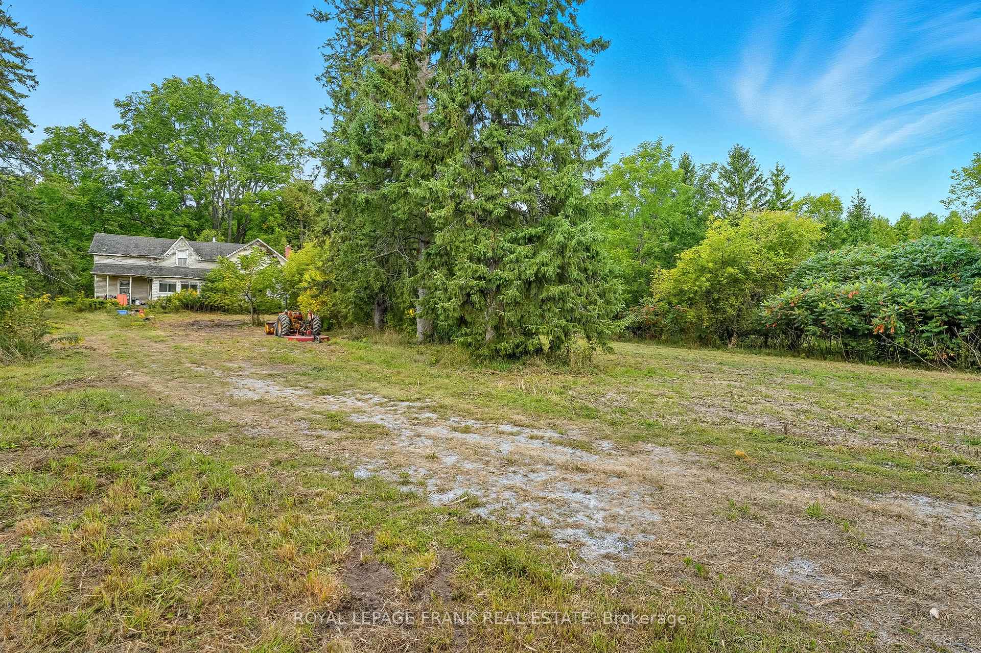 Photo 6 of 830 Scugog Line 8, Scugog, Rural Scugog — HOMEH