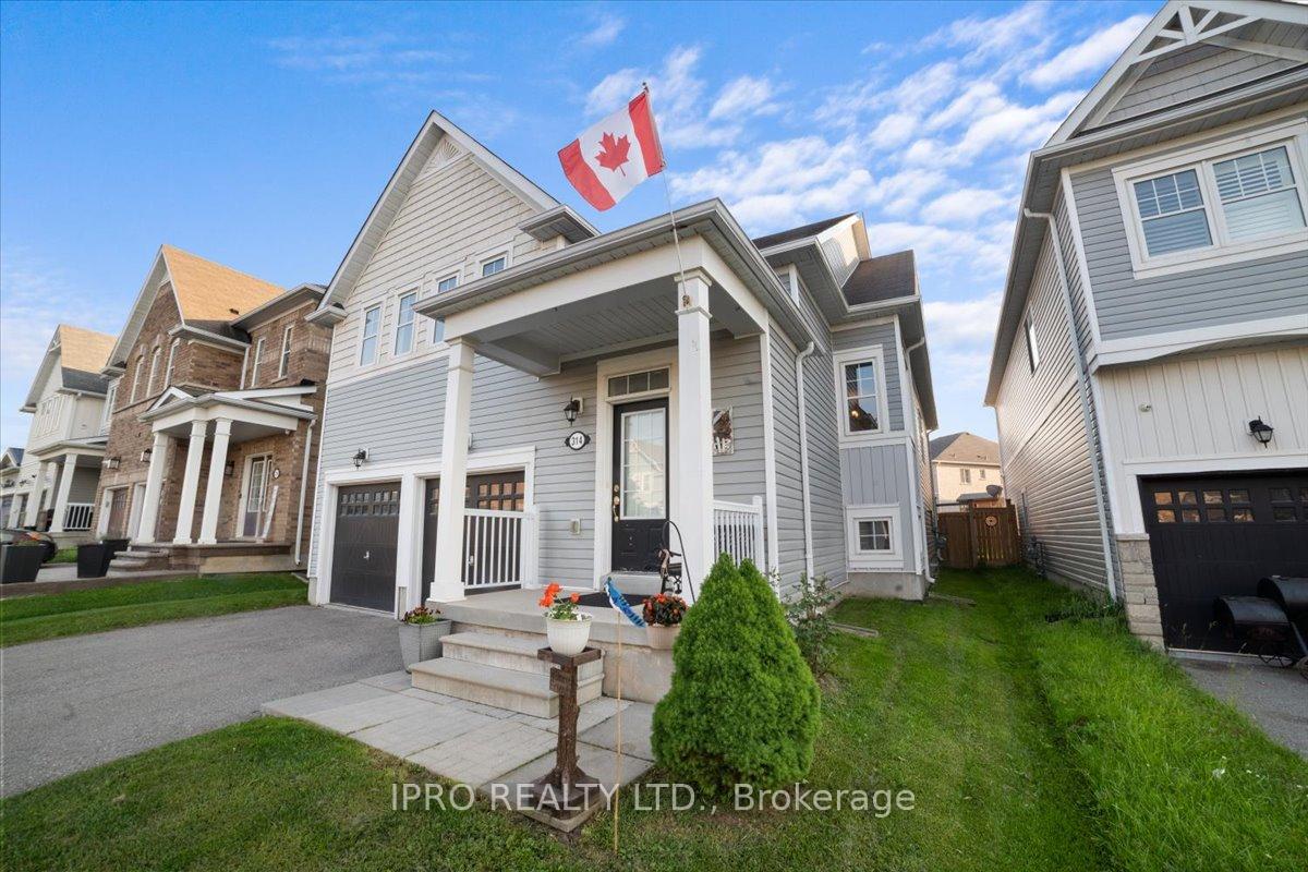Photo 1 of 314 Wallace Street, Shelburne — HOMEH