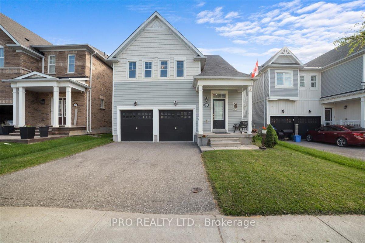 Photo 2 of 314 Wallace Street, Shelburne — HOMEH