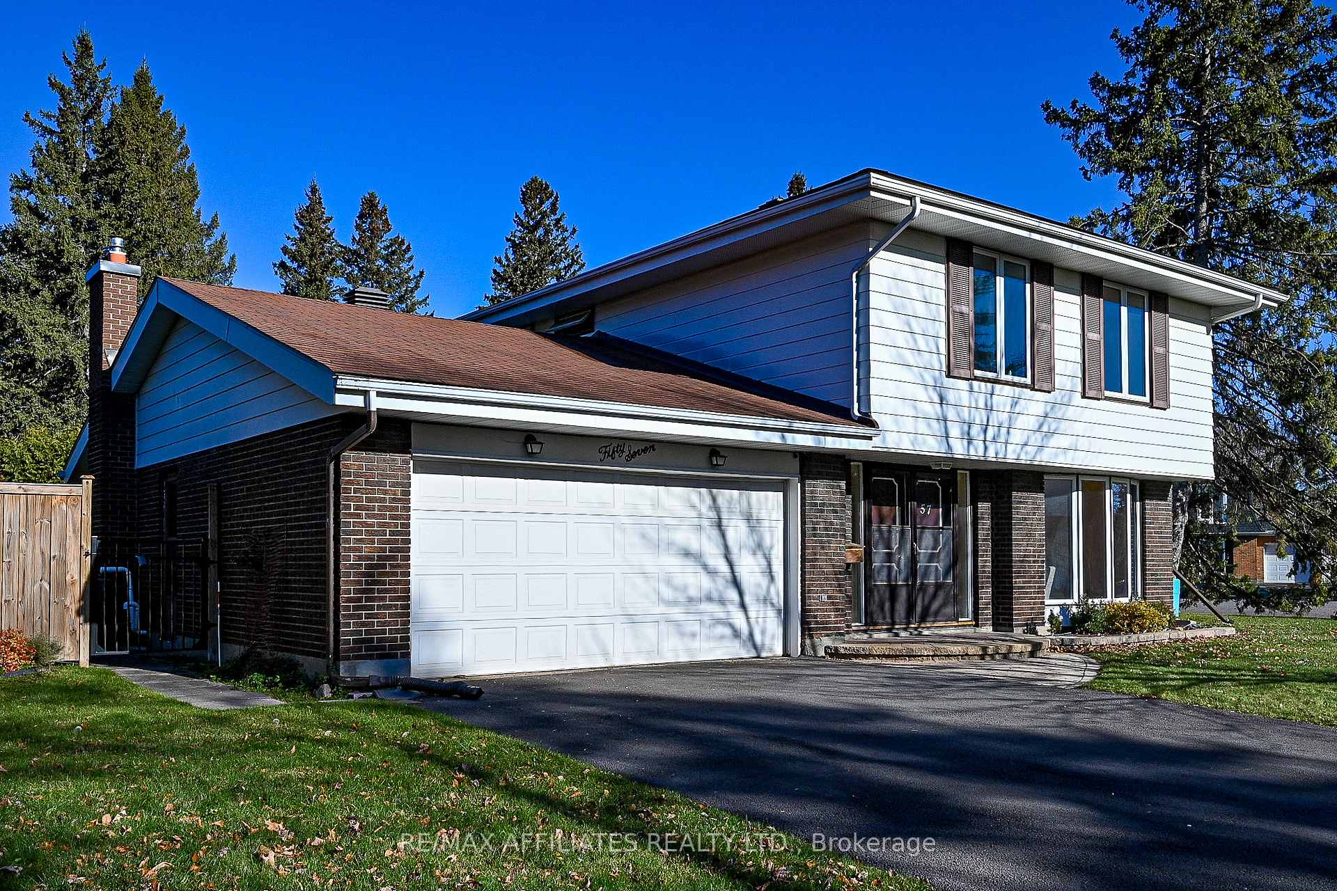 Photo 1 of 57 Meadowbank Drive, Ottawa, Briargreen — HOMEH