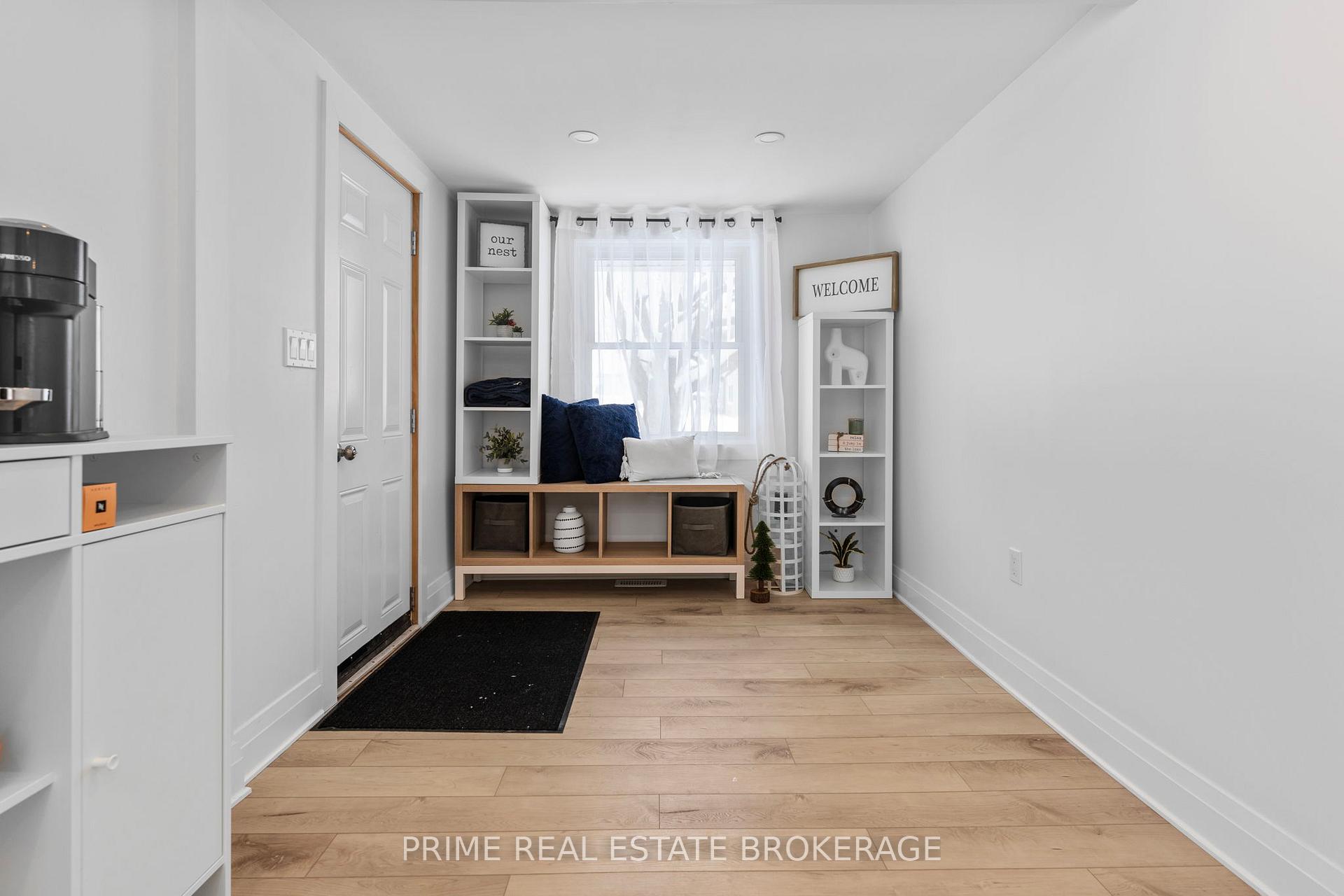 Photo 3 of 247 Huron Street W, South Huron, Exeter — HOMEH