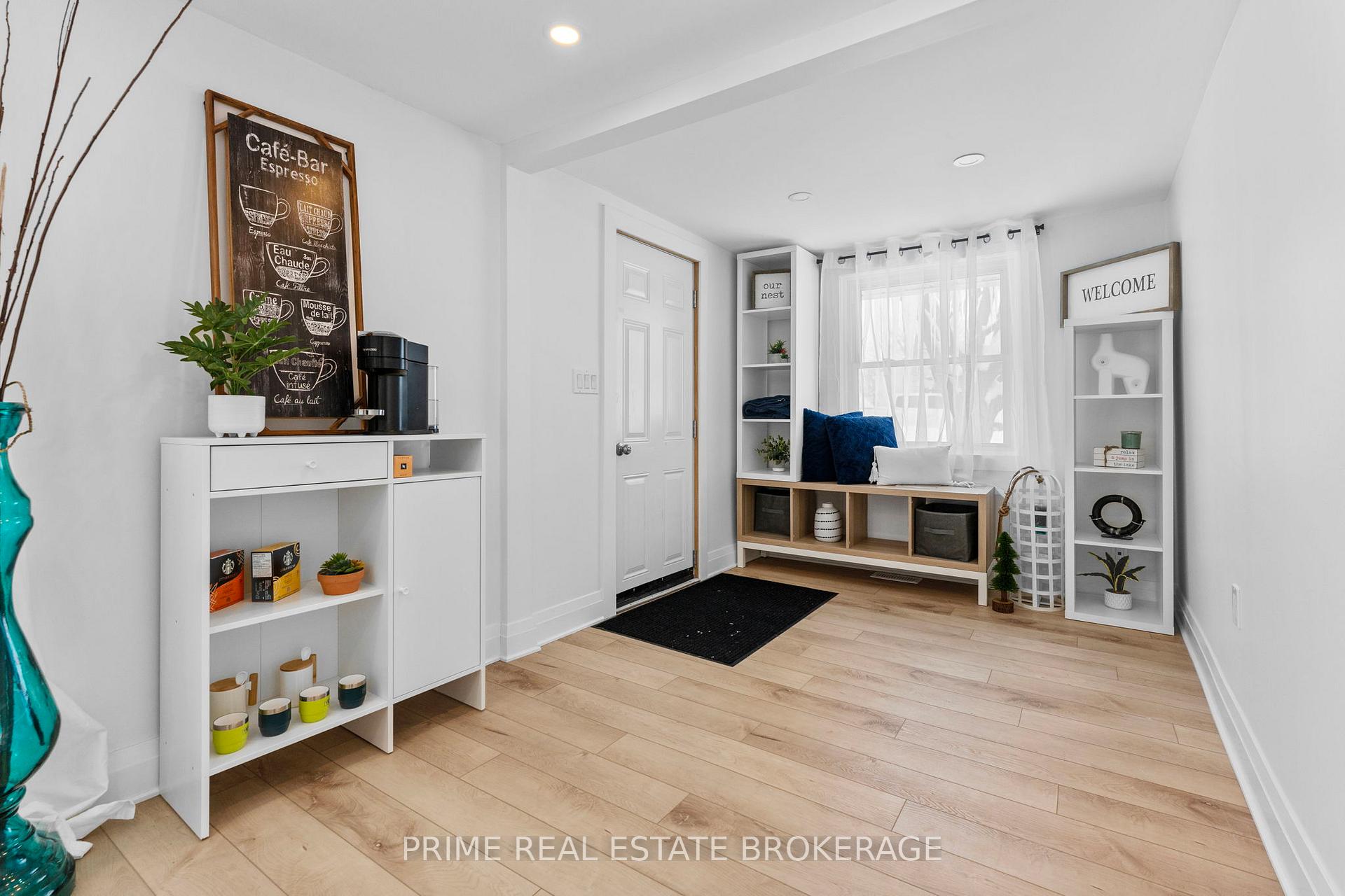 Photo 4 of 247 Huron Street W, South Huron, Exeter — HOMEH