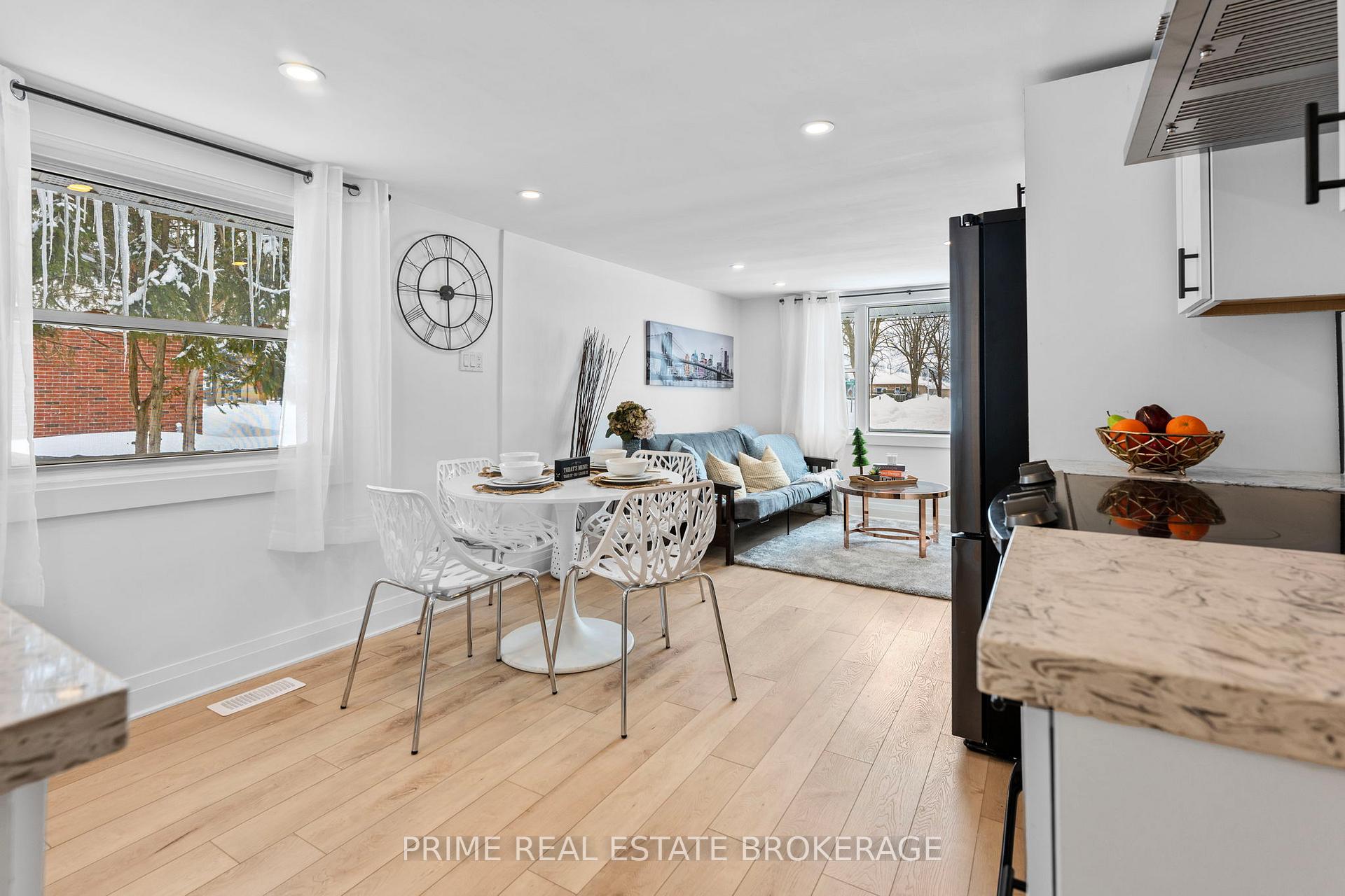 Photo 8 of 247 Huron Street W, South Huron, Exeter — HOMEH