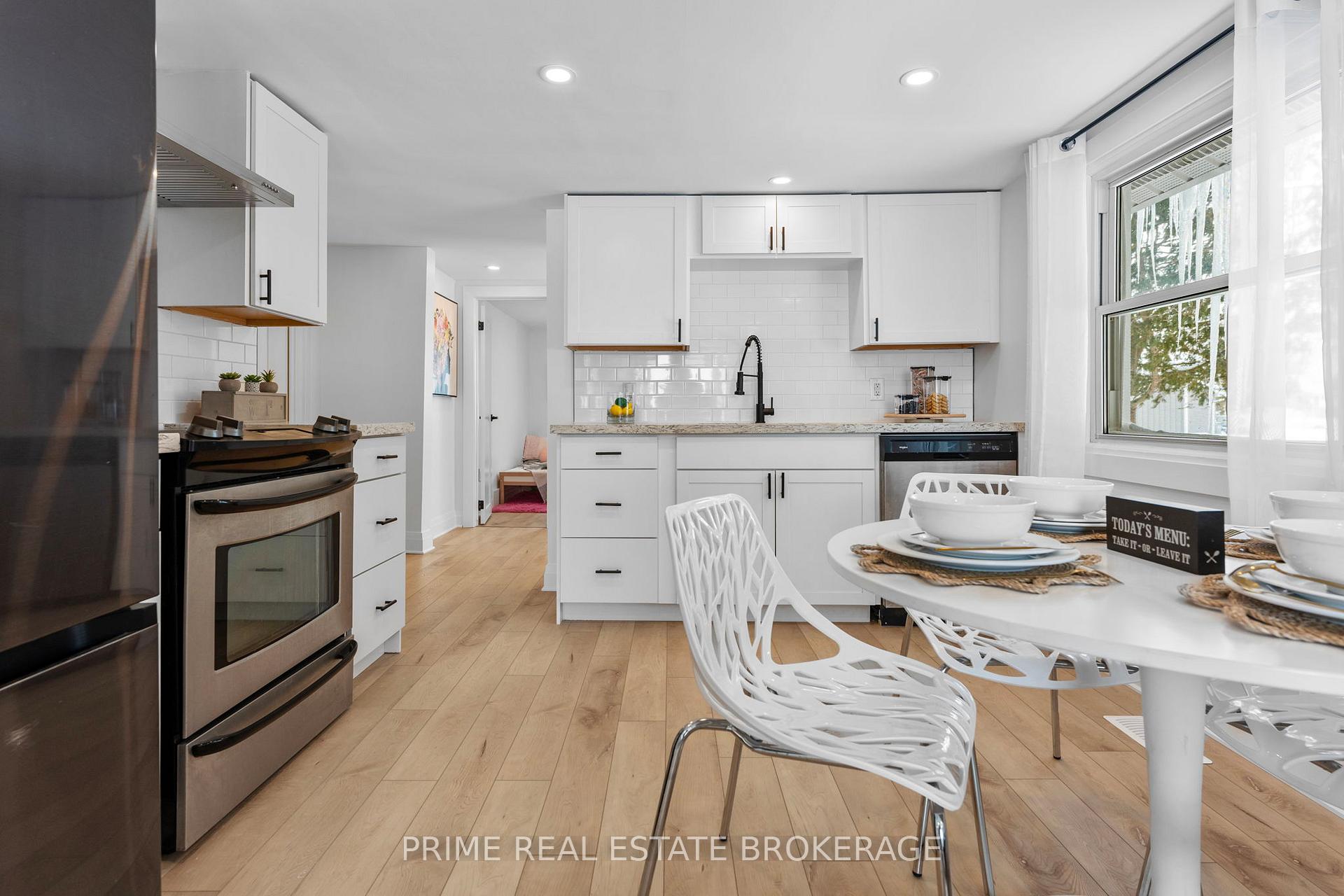 Photo 9 of 247 Huron Street W, South Huron, Exeter — HOMEH