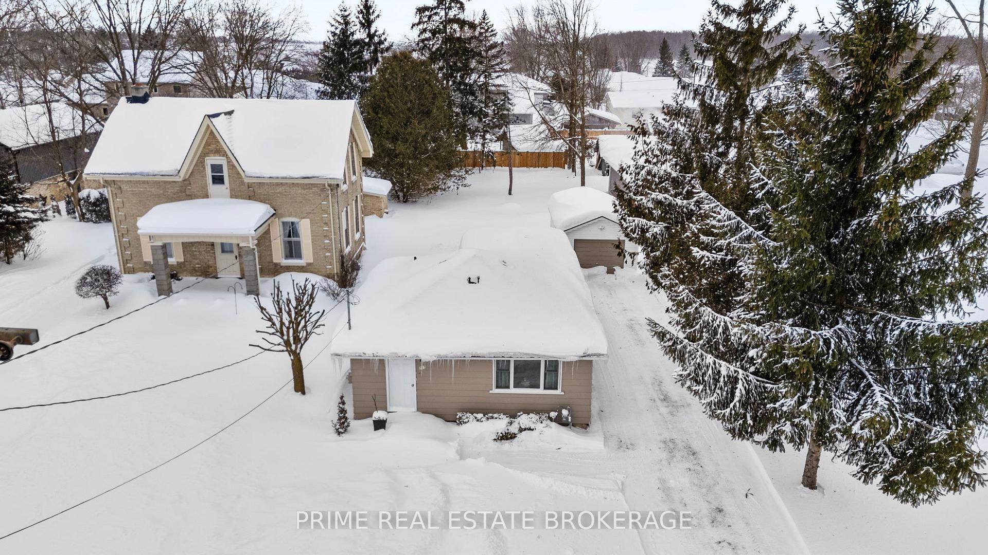 Photo 21 of 247 Huron Street W, South Huron, Exeter — HOMEH