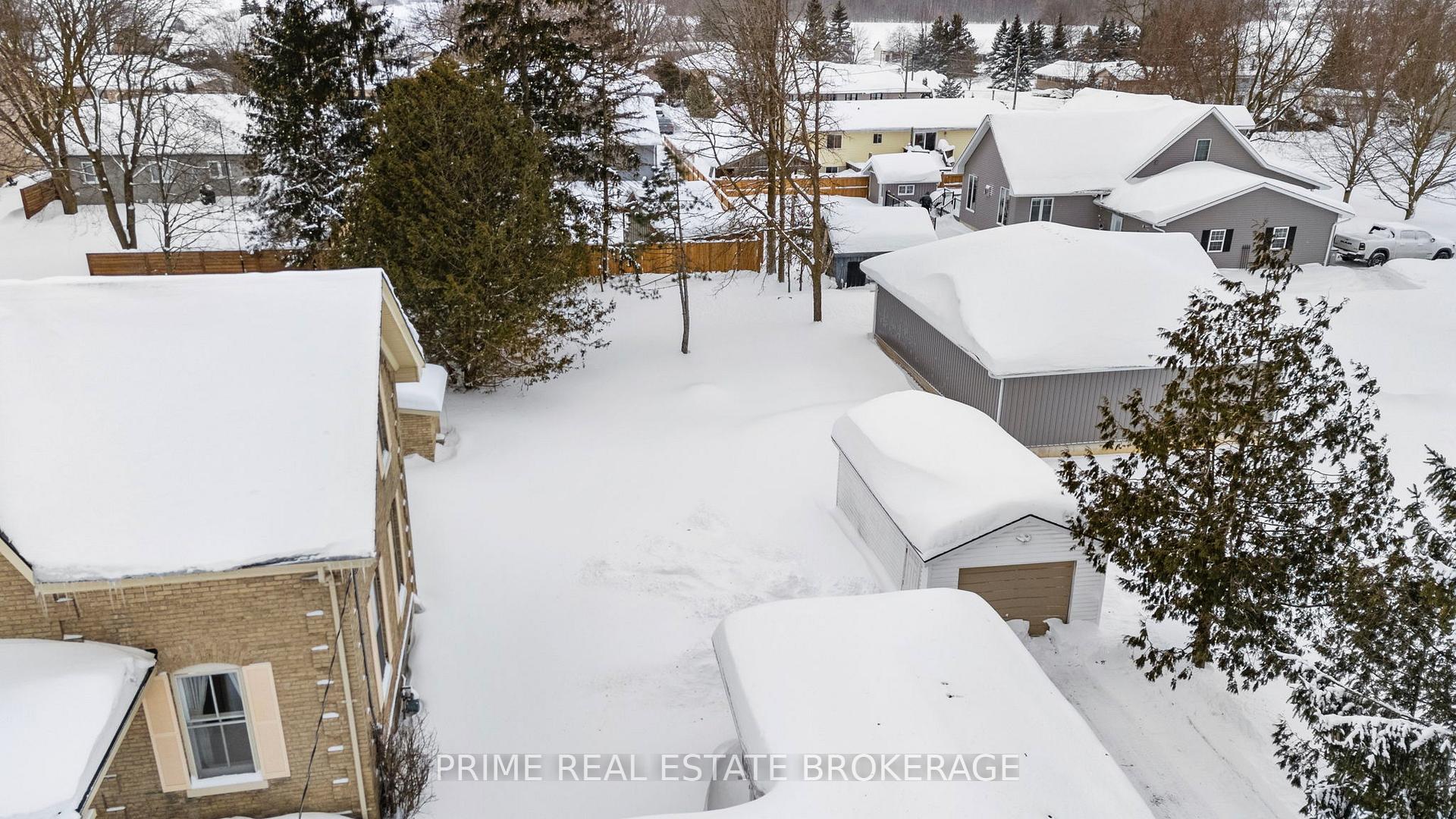 Photo 22 of 247 Huron Street W, South Huron, Exeter — HOMEH