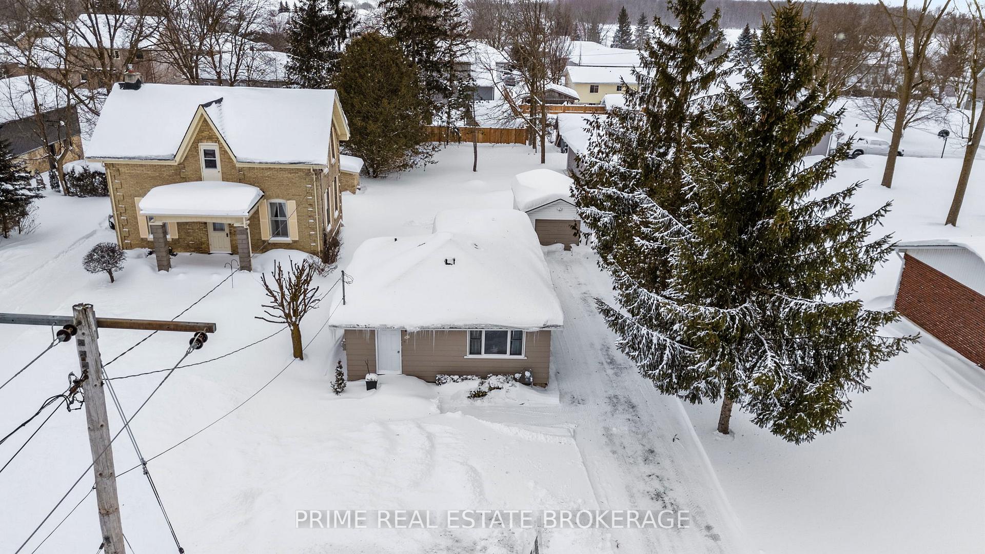 Photo 24 of 247 Huron Street W, South Huron, Exeter — HOMEH