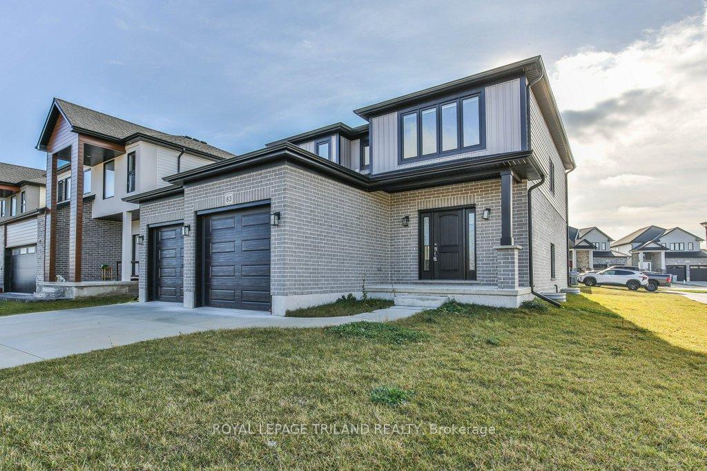Photo 3 of 83 Greene Street, South Huron, Exeter — HOMEH