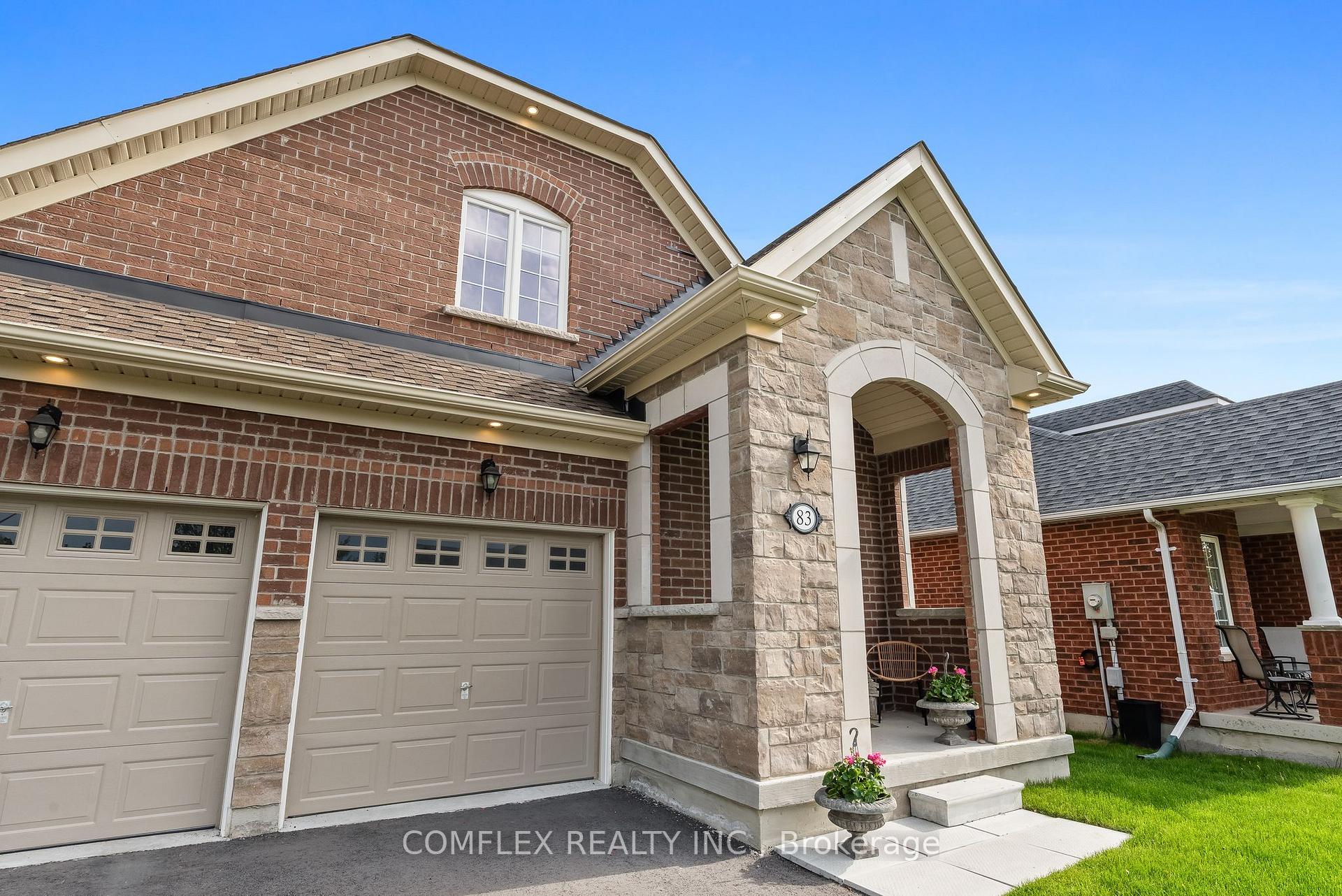 Photo 2 of 83 Steinway Drive, Scugog, Port Perry — HOMEH