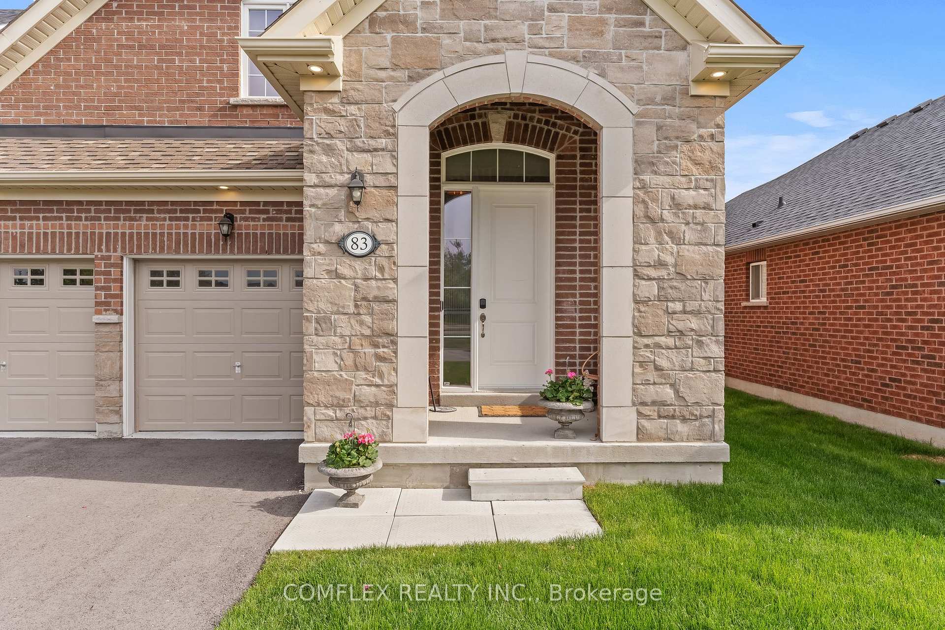 Photo 4 of 83 Steinway Drive, Scugog, Port Perry — HOMEH