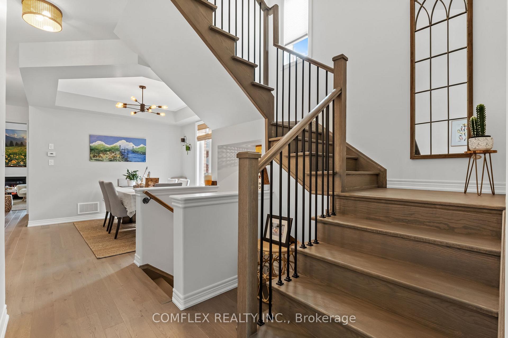 Photo 6 of 83 Steinway Drive, Scugog, Port Perry — HOMEH