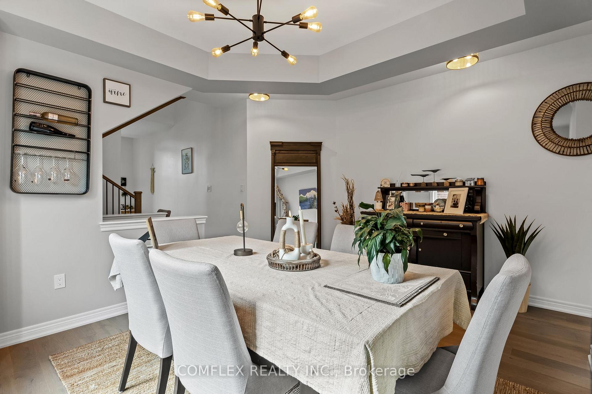 Photo 8 of 83 Steinway Drive, Scugog, Port Perry — HOMEH