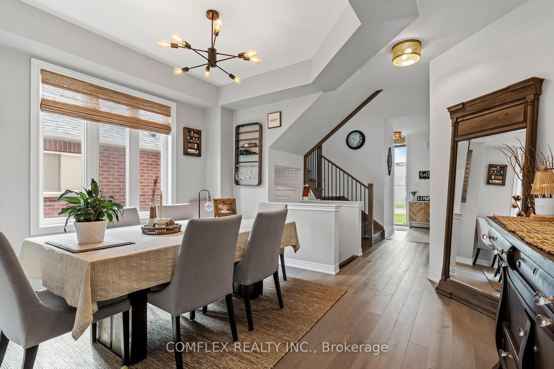 Photo 9 of 83 Steinway Drive, Scugog, Port Perry — HOMEH