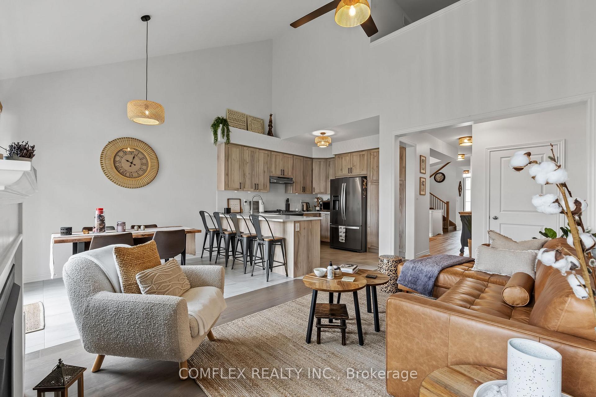 Photo 13 of 83 Steinway Drive, Scugog, Port Perry — HOMEH