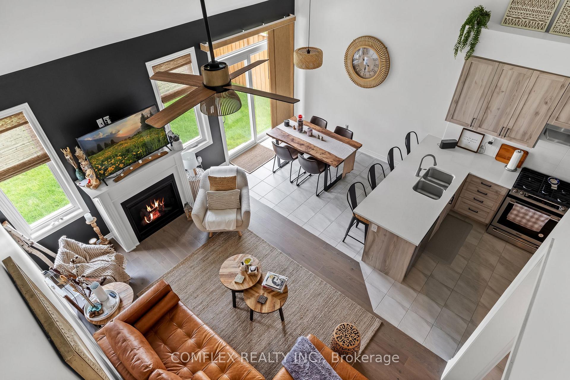 Photo 14 of 83 Steinway Drive, Scugog, Port Perry — HOMEH
