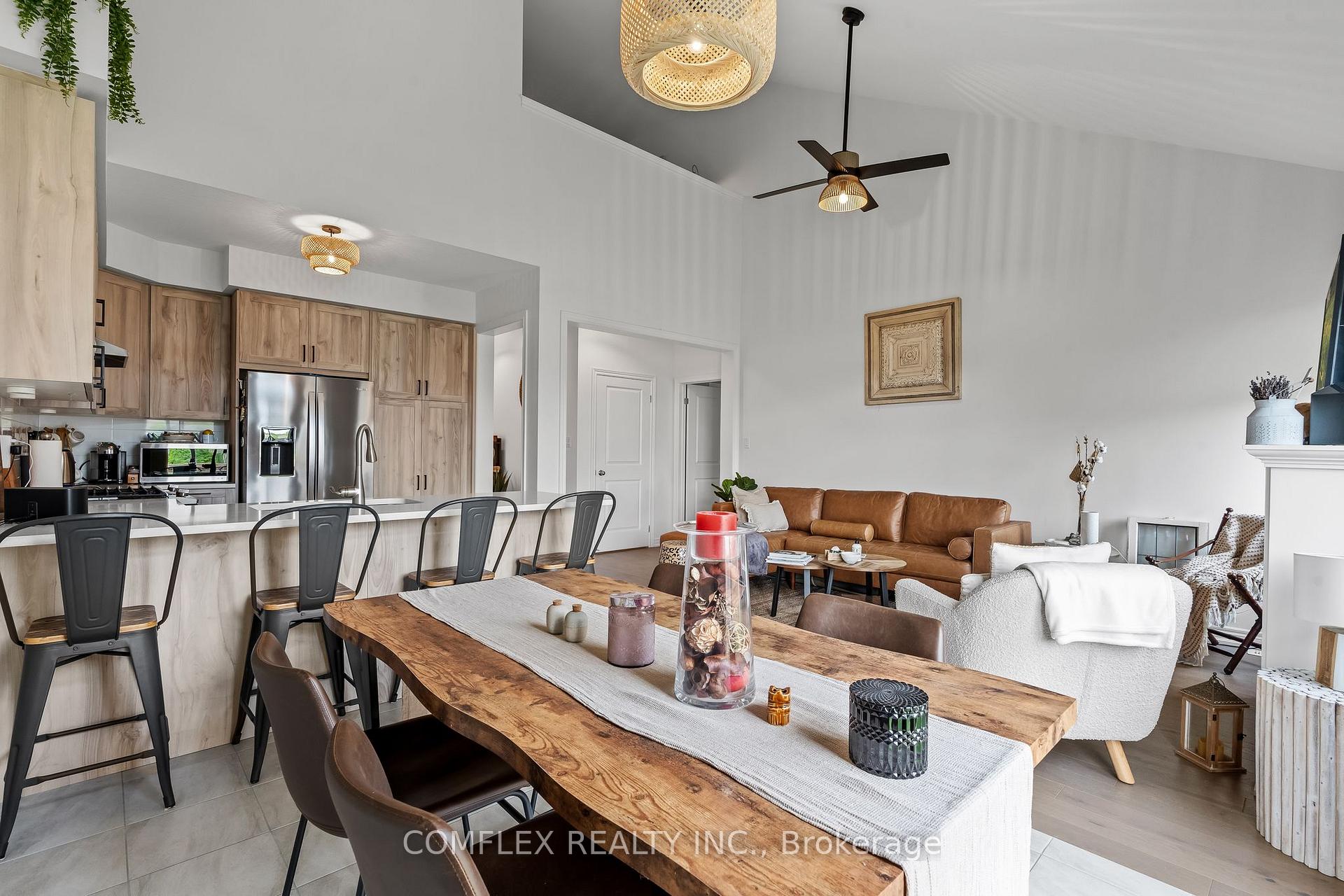 Photo 16 of 83 Steinway Drive, Scugog, Port Perry — HOMEH