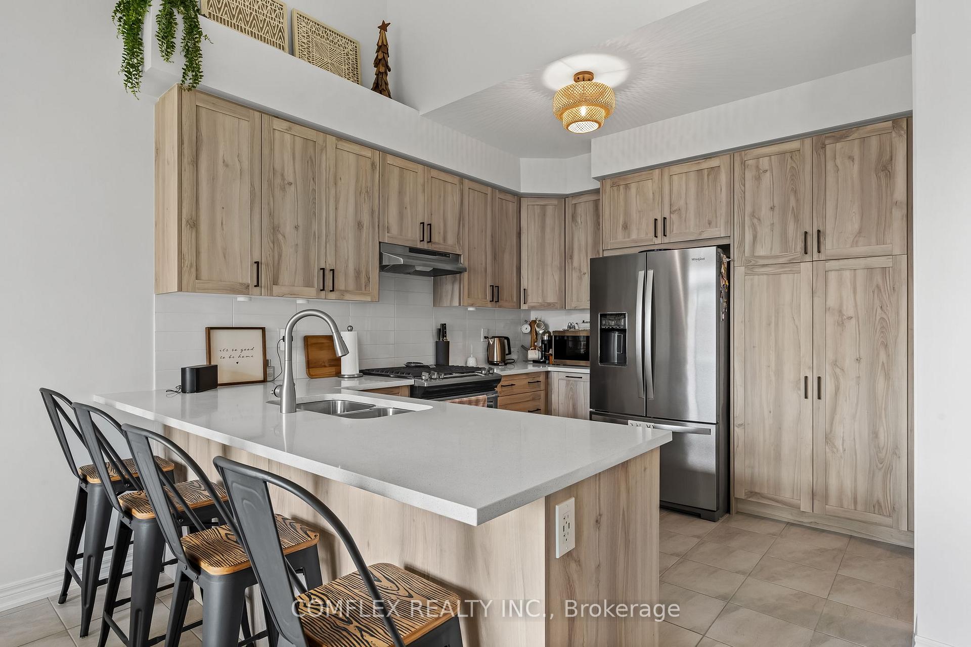 Photo 17 of 83 Steinway Drive, Scugog, Port Perry — HOMEH