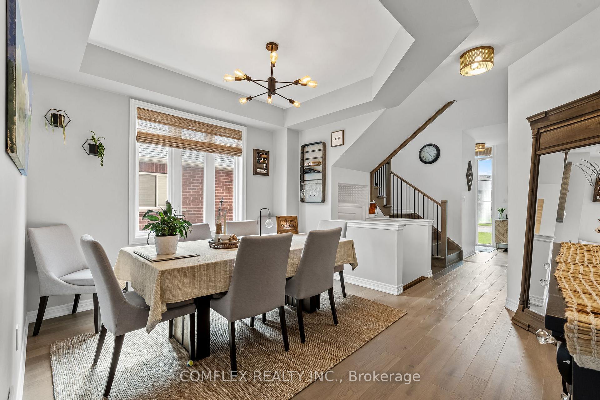 Photo 19 of 83 Steinway Drive, Scugog, Port Perry — HOMEH