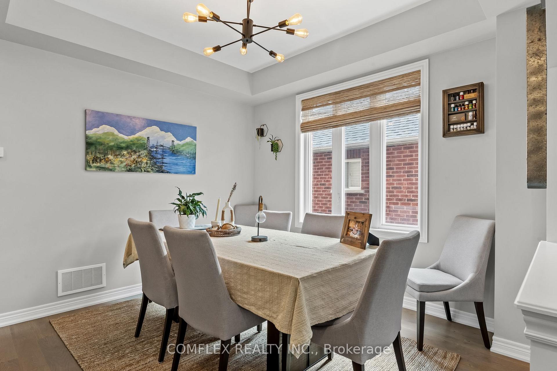 Photo 20 of 83 Steinway Drive, Scugog, Port Perry — HOMEH
