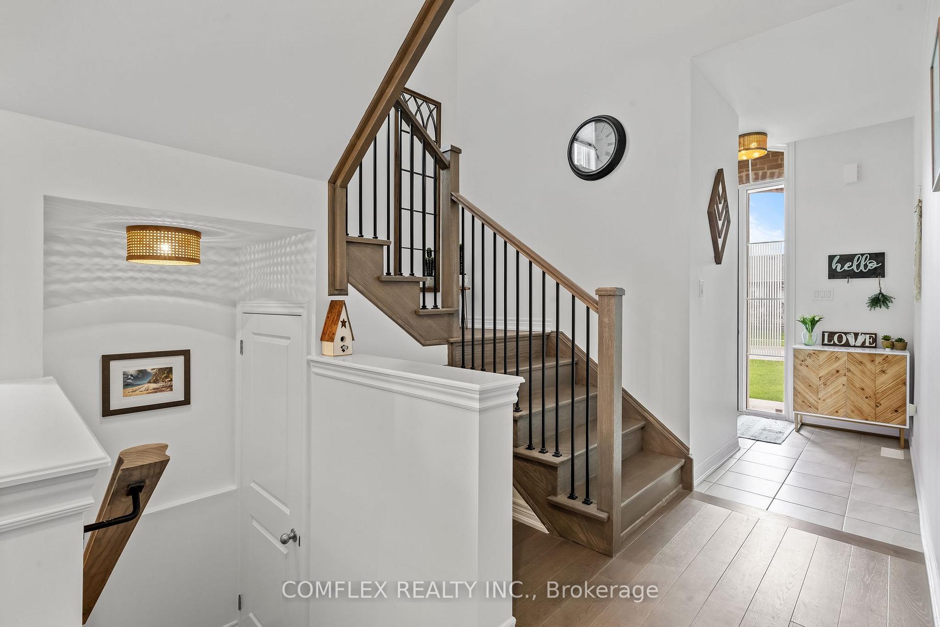 Photo 25 of 83 Steinway Drive, Scugog, Port Perry — HOMEH