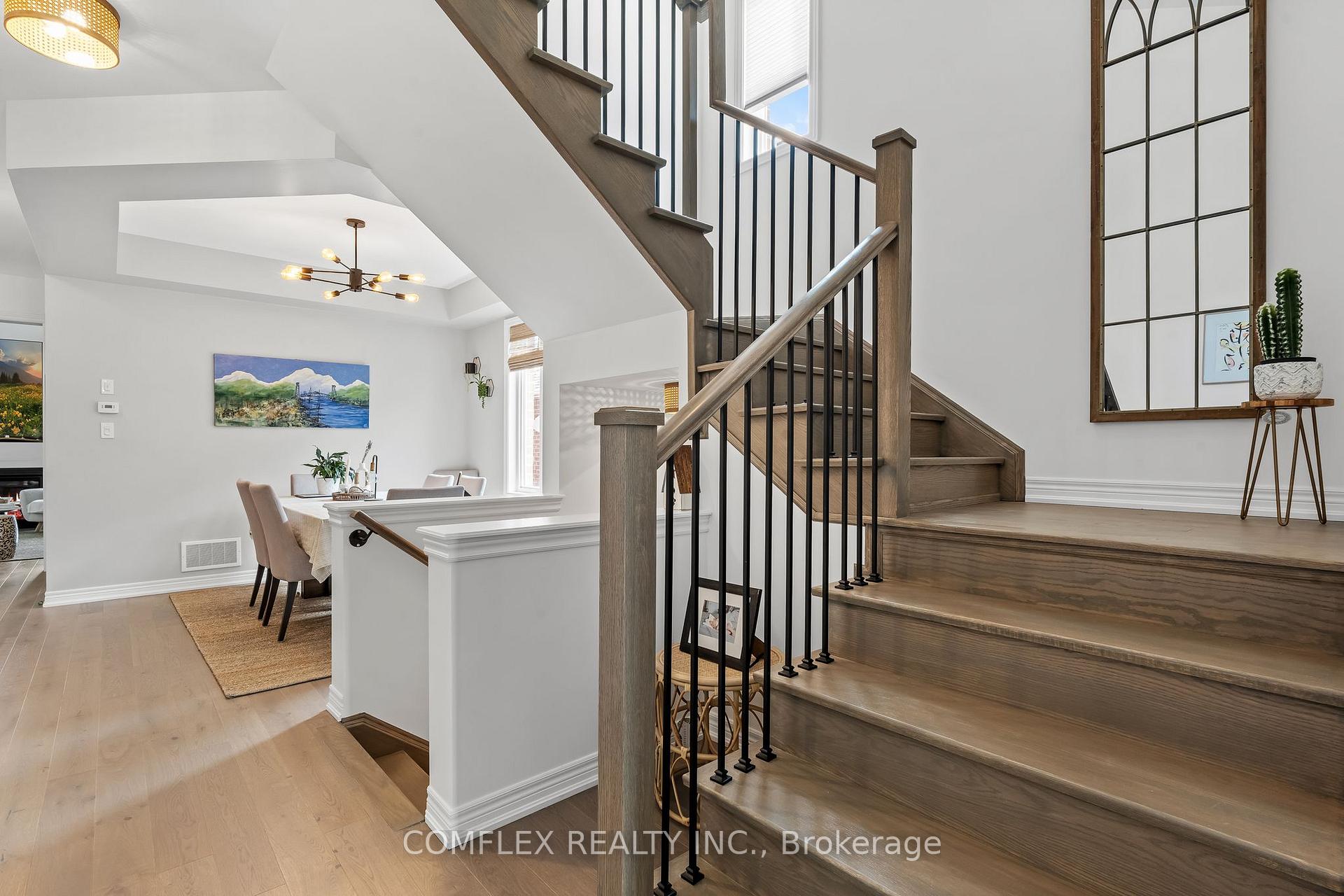 Photo 26 of 83 Steinway Drive, Scugog, Port Perry — HOMEH