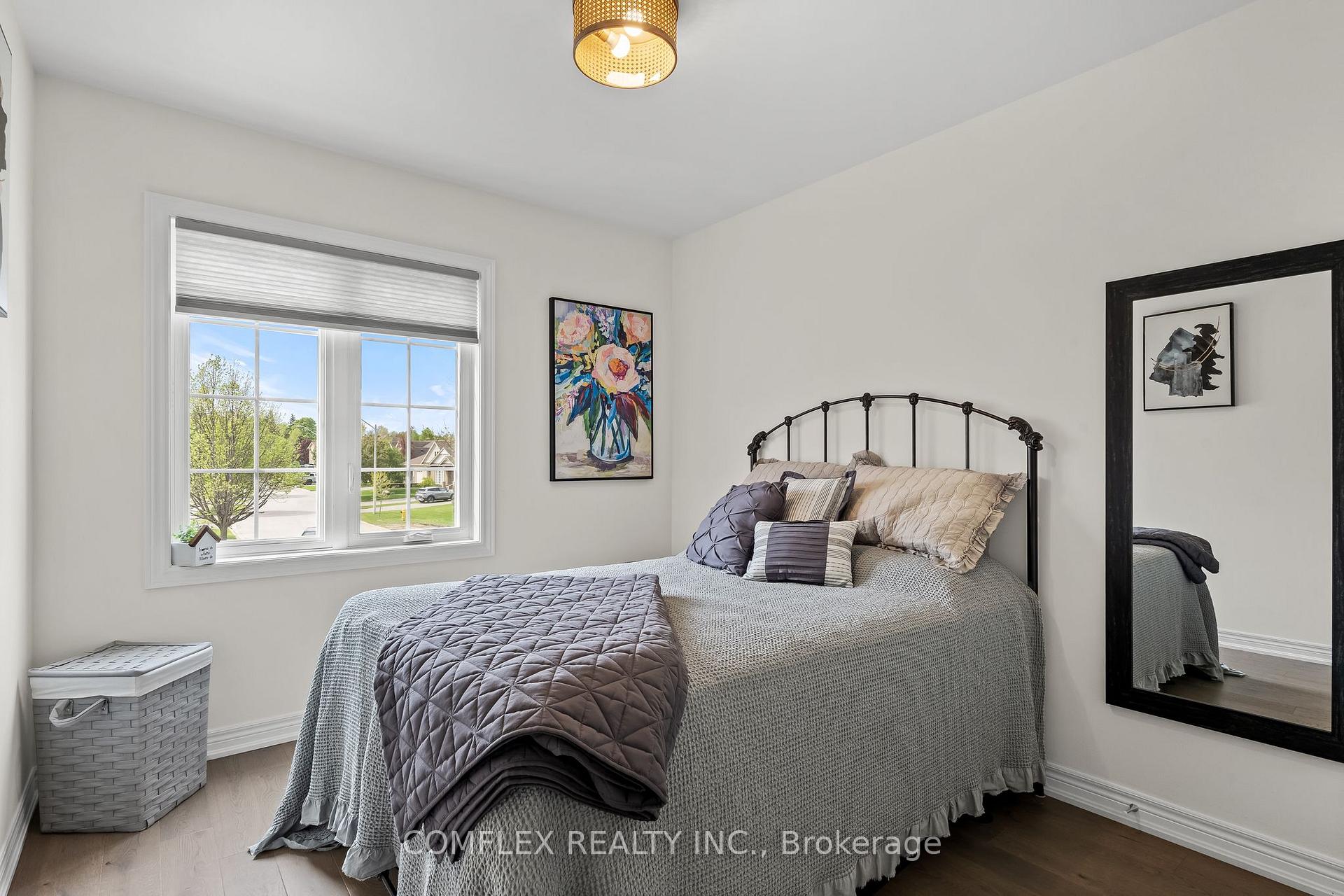 Photo 32 of 83 Steinway Drive, Scugog, Port Perry — HOMEH