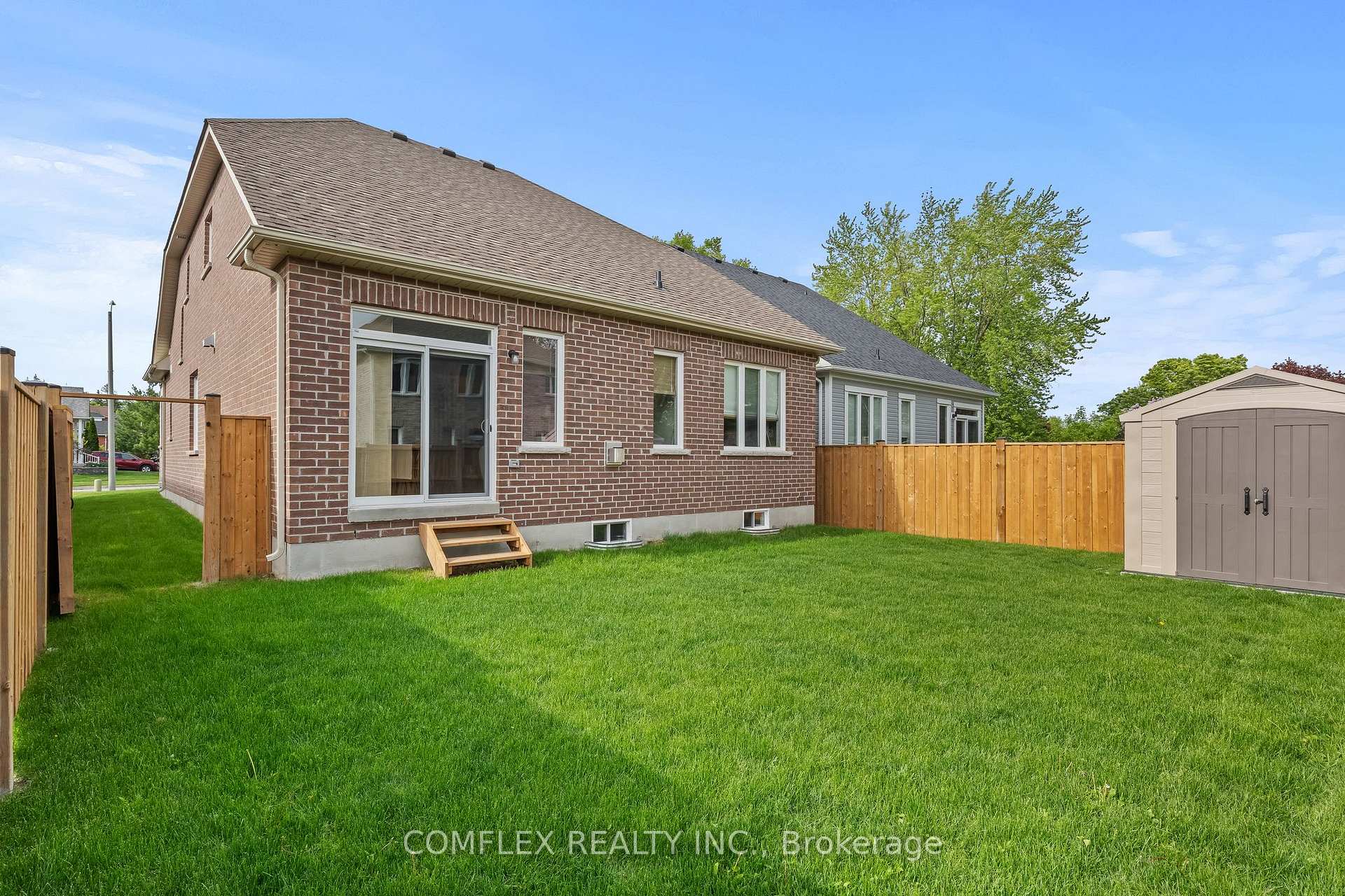 Photo 33 of 83 Steinway Drive, Scugog, Port Perry — HOMEH