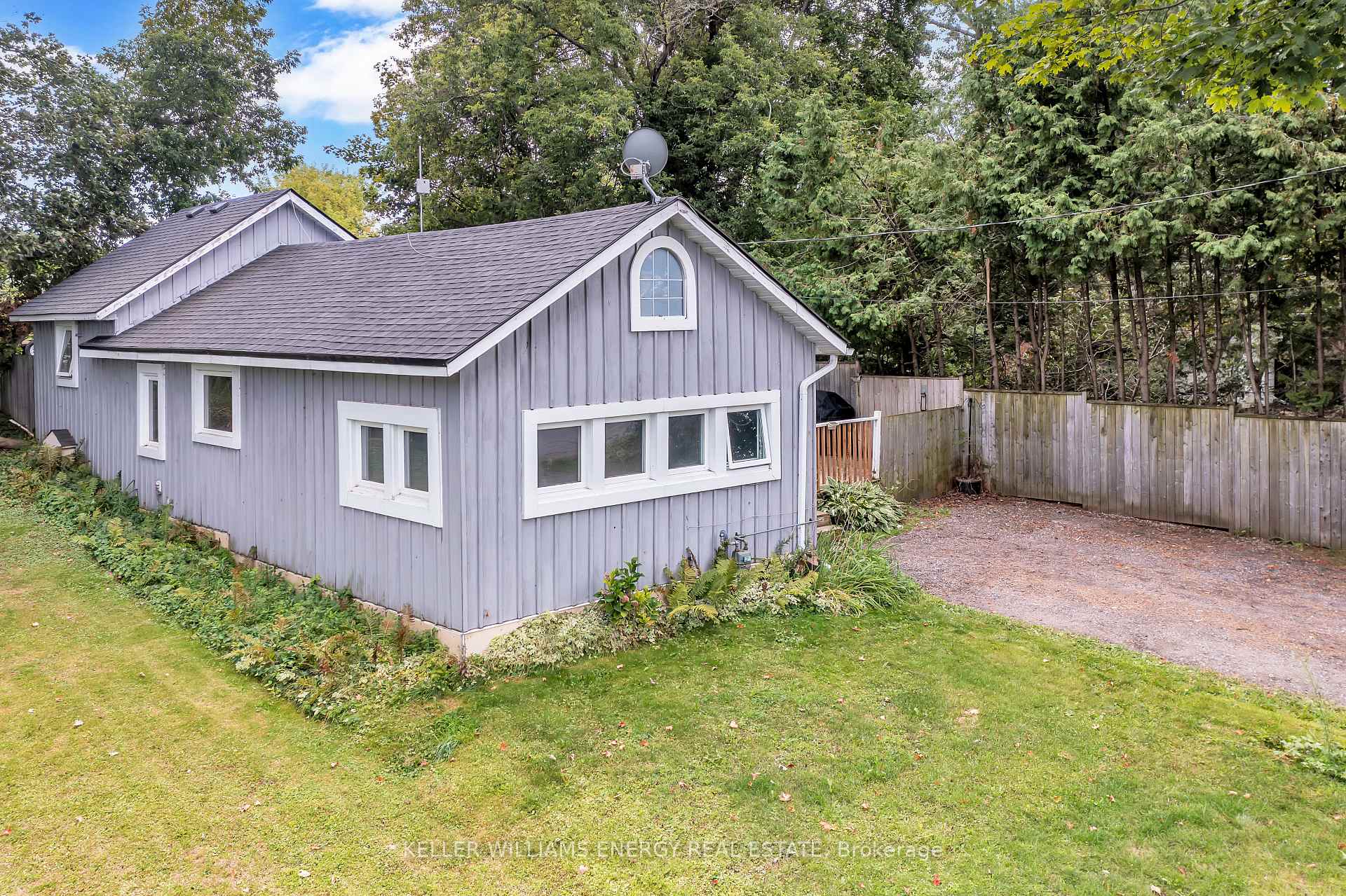 Photo 2 of 247 Williams Point Road, Scugog, Rural Scugog — HOMEH
