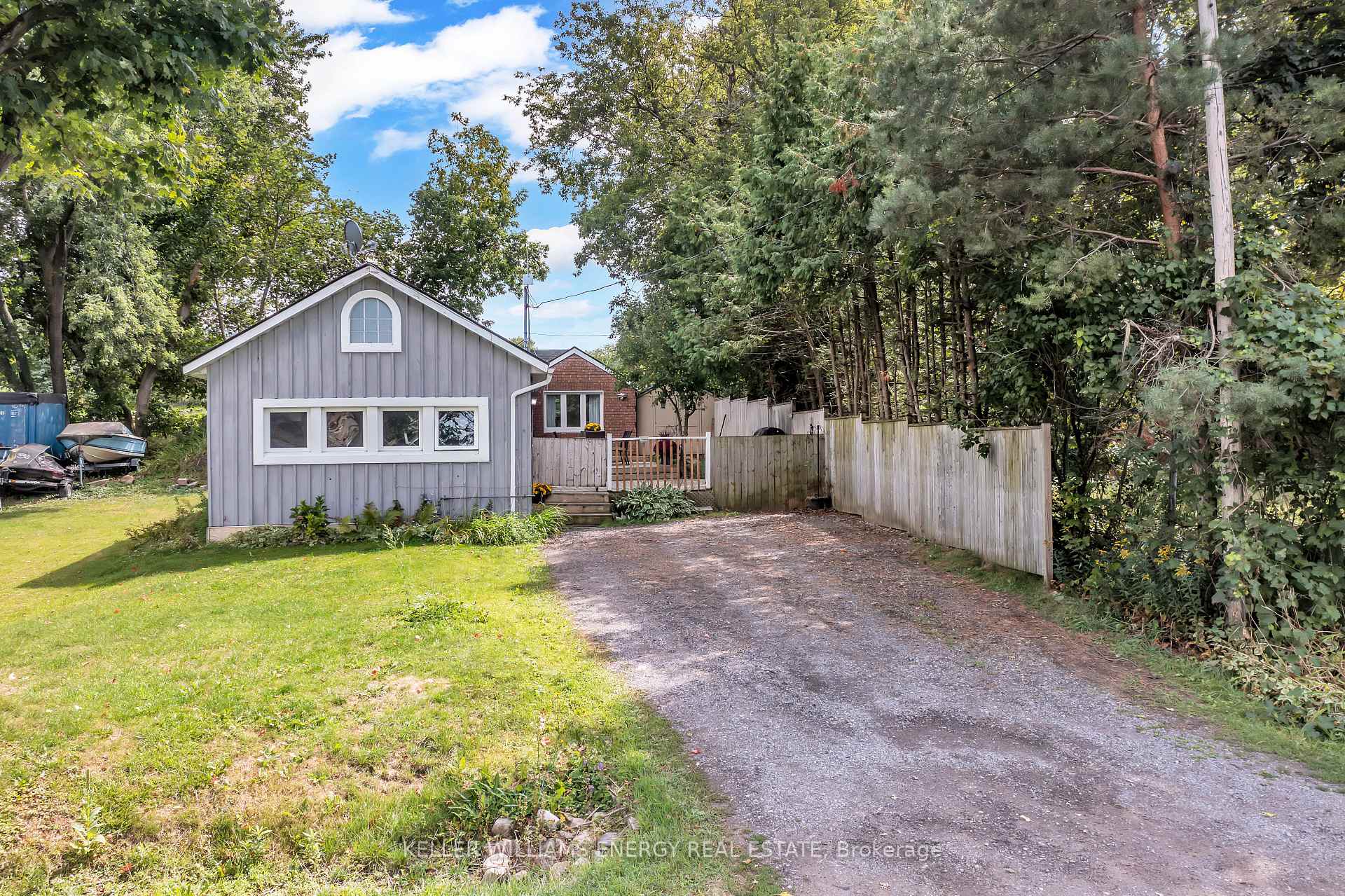 Photo 3 of 247 Williams Point Road, Scugog, Rural Scugog — HOMEH