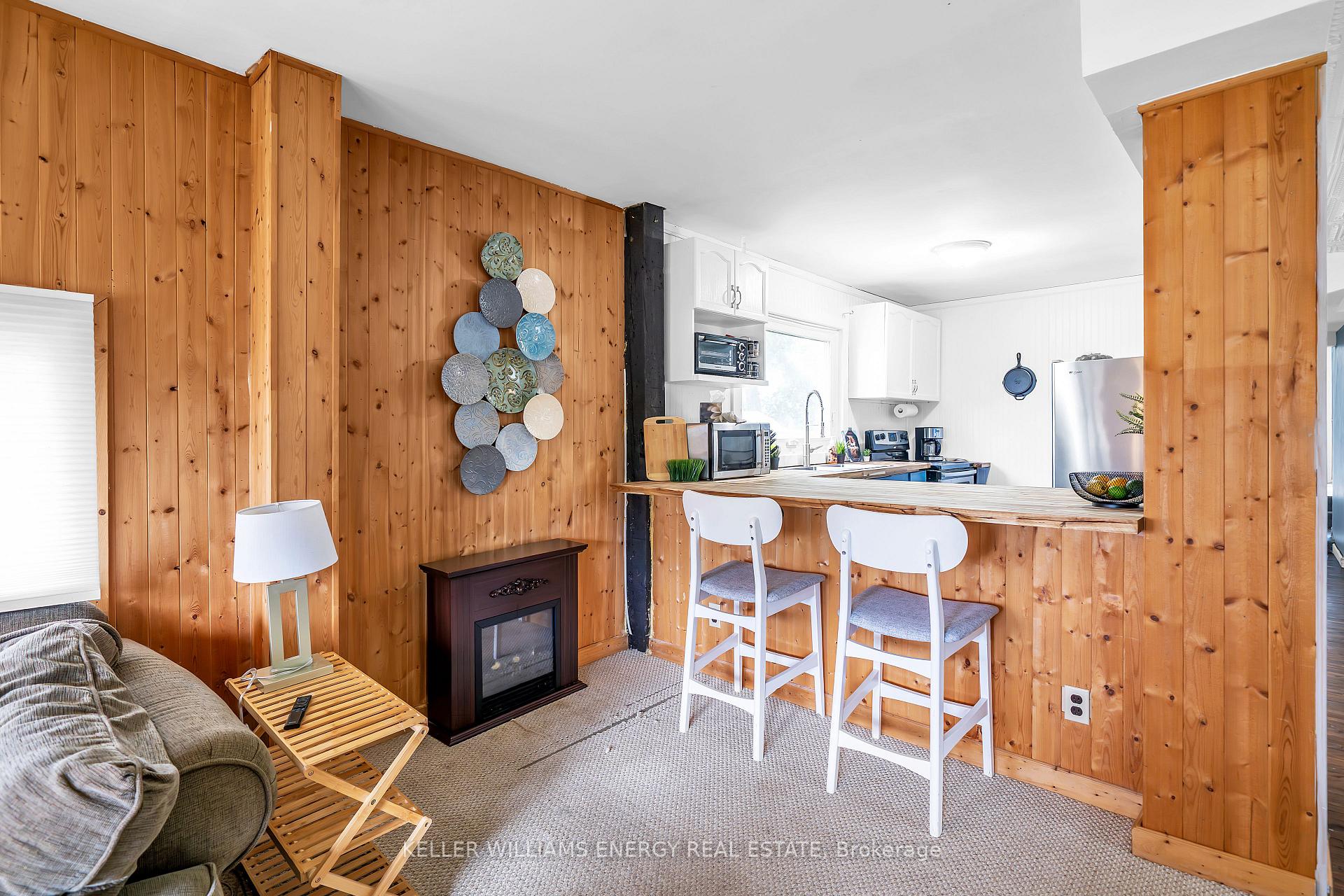 Photo 12 of 247 Williams Point Road, Scugog, Rural Scugog — HOMEH