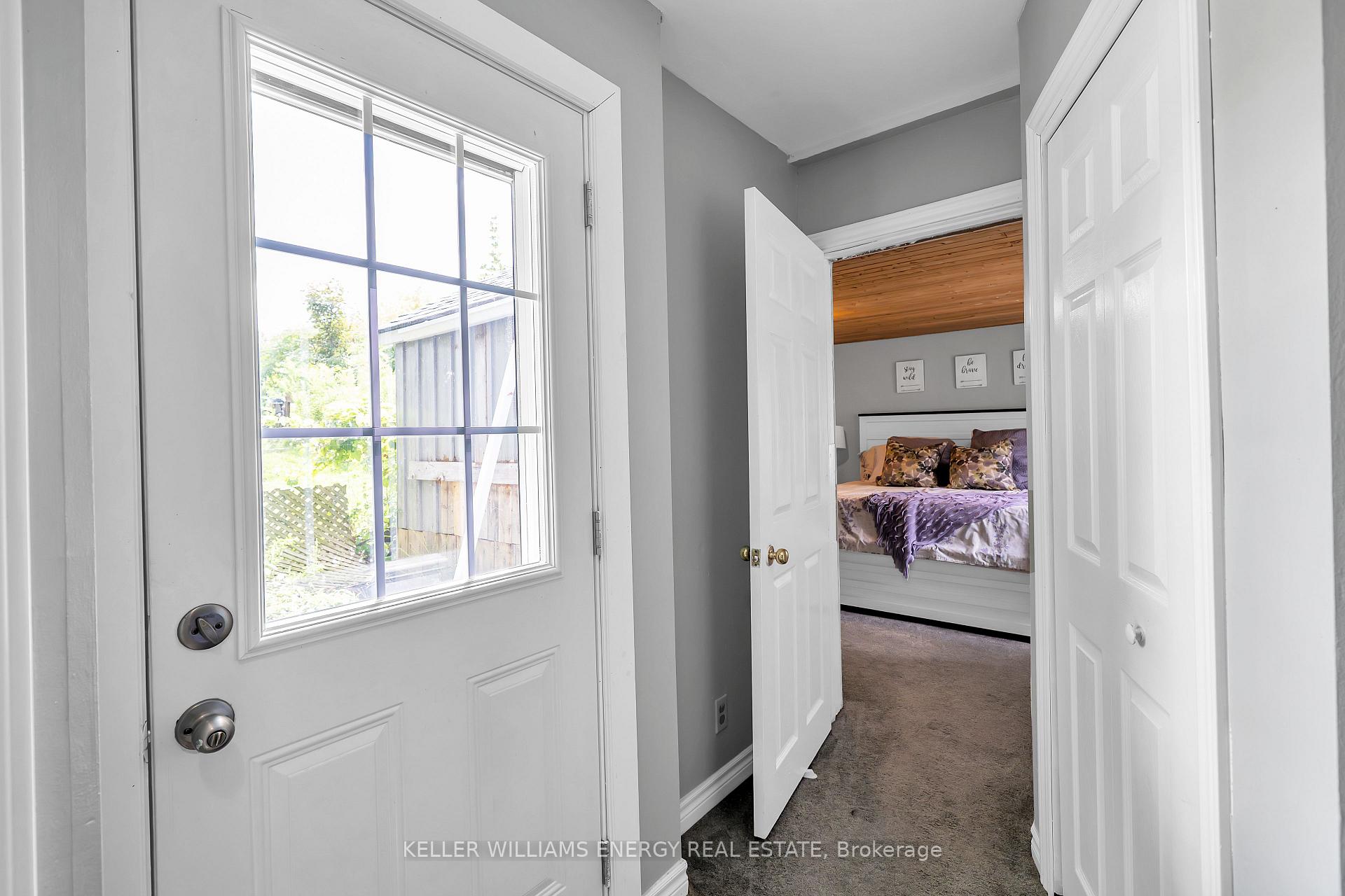 Photo 20 of 247 Williams Point Road, Scugog, Rural Scugog — HOMEH
