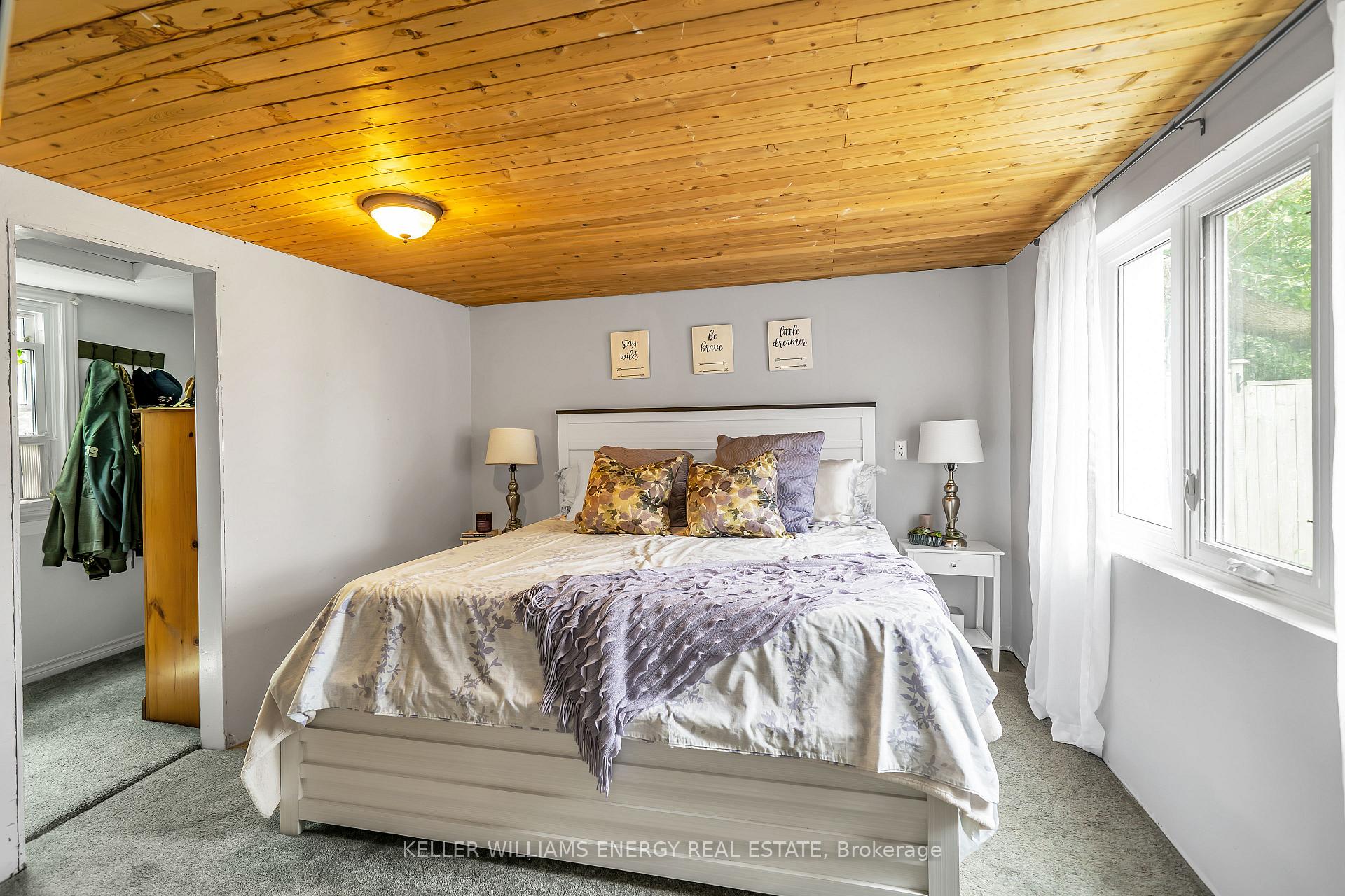 Photo 21 of 247 Williams Point Road, Scugog, Rural Scugog — HOMEH