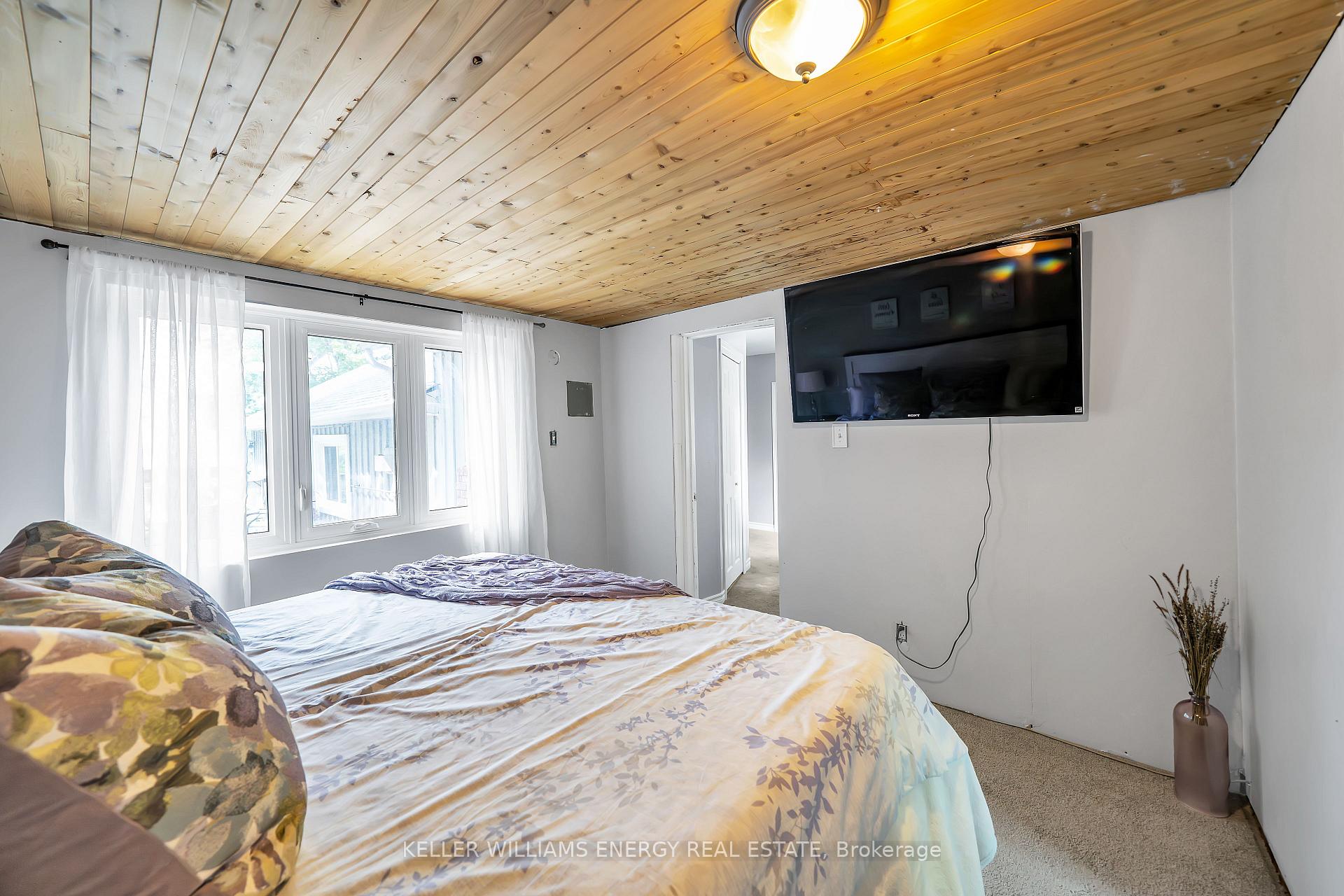 Photo 25 of 247 Williams Point Road, Scugog, Rural Scugog — HOMEH