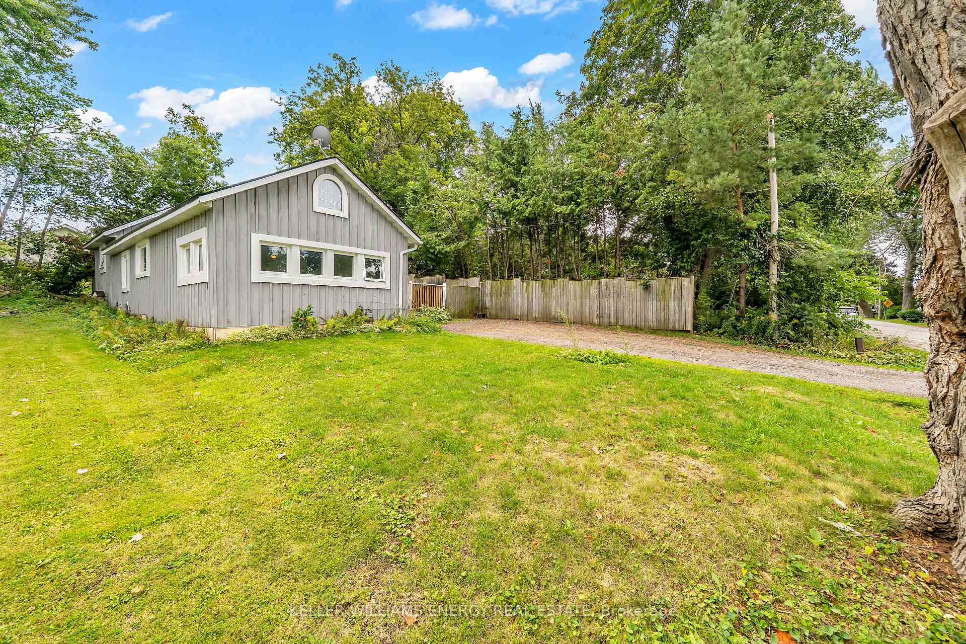 Photo 33 of 247 Williams Point Road, Scugog, Rural Scugog — HOMEH
