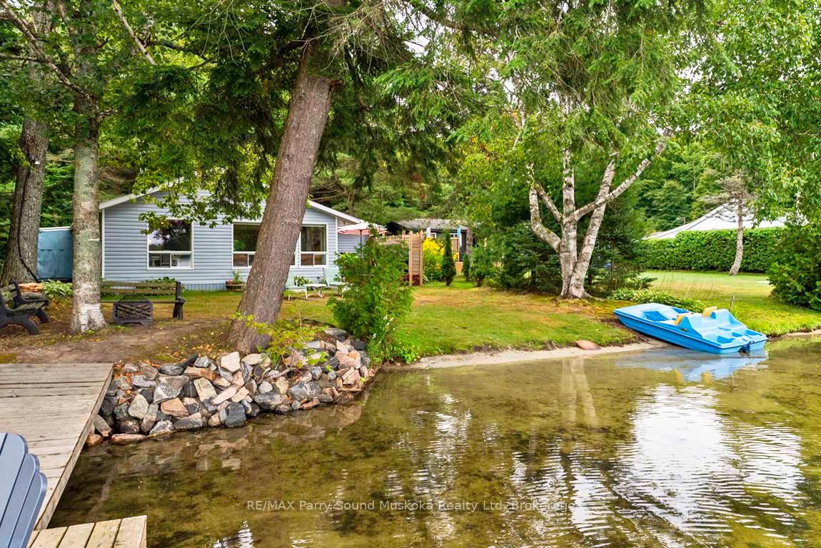 Photo 1 of 4 Mckechnie Road S, Seguin — HOMEH