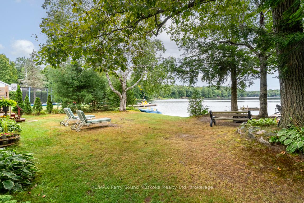 Photo 5 of 4 Mckechnie Road S, Seguin — HOMEH