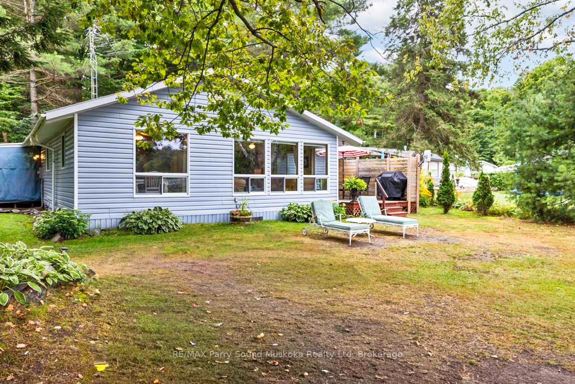 Photo 9 of 4 Mckechnie Road S, Seguin — HOMEH
